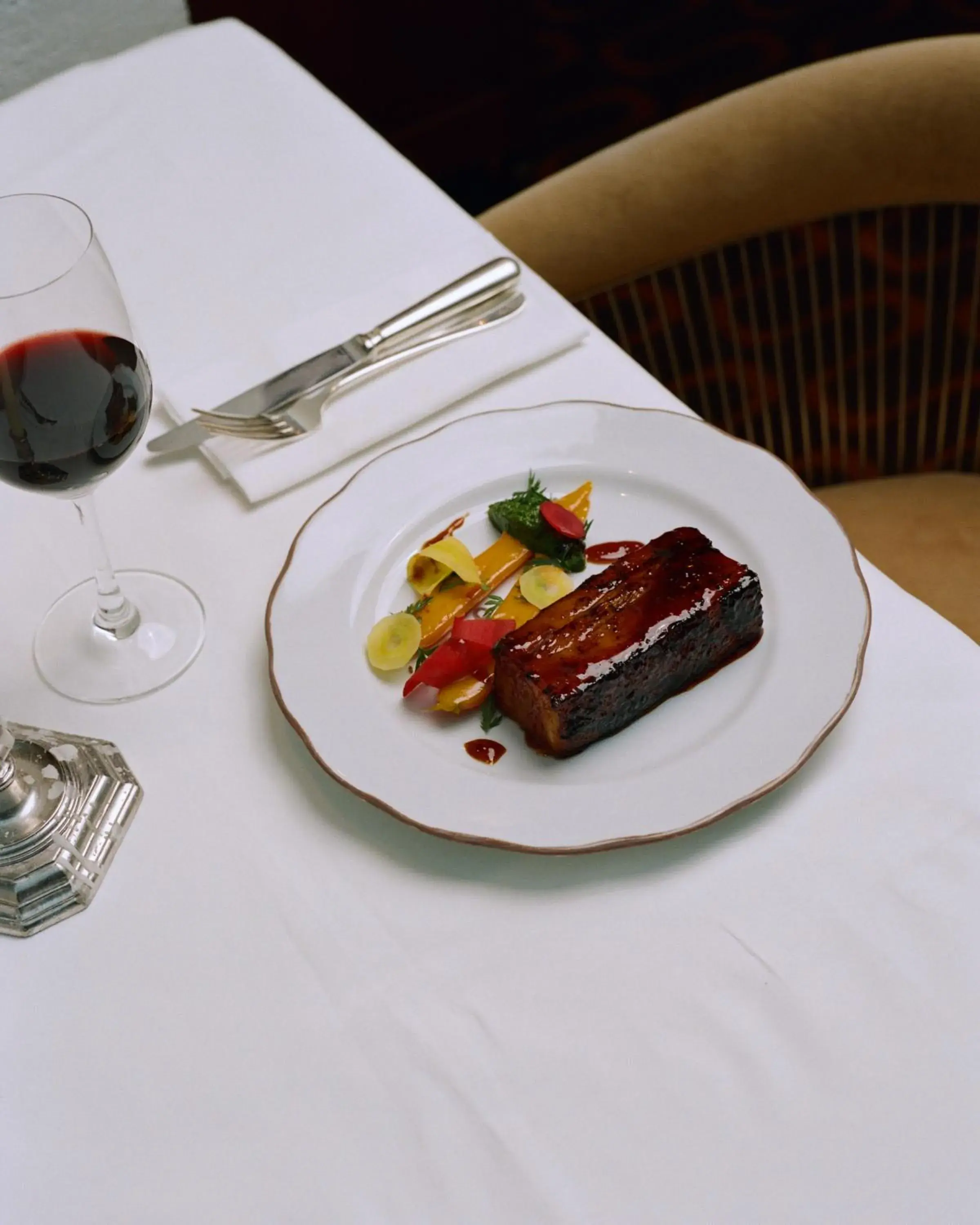 Restaurant/places to eat in Experimental Marais Restaurant/places to eat in Experimental Marais
