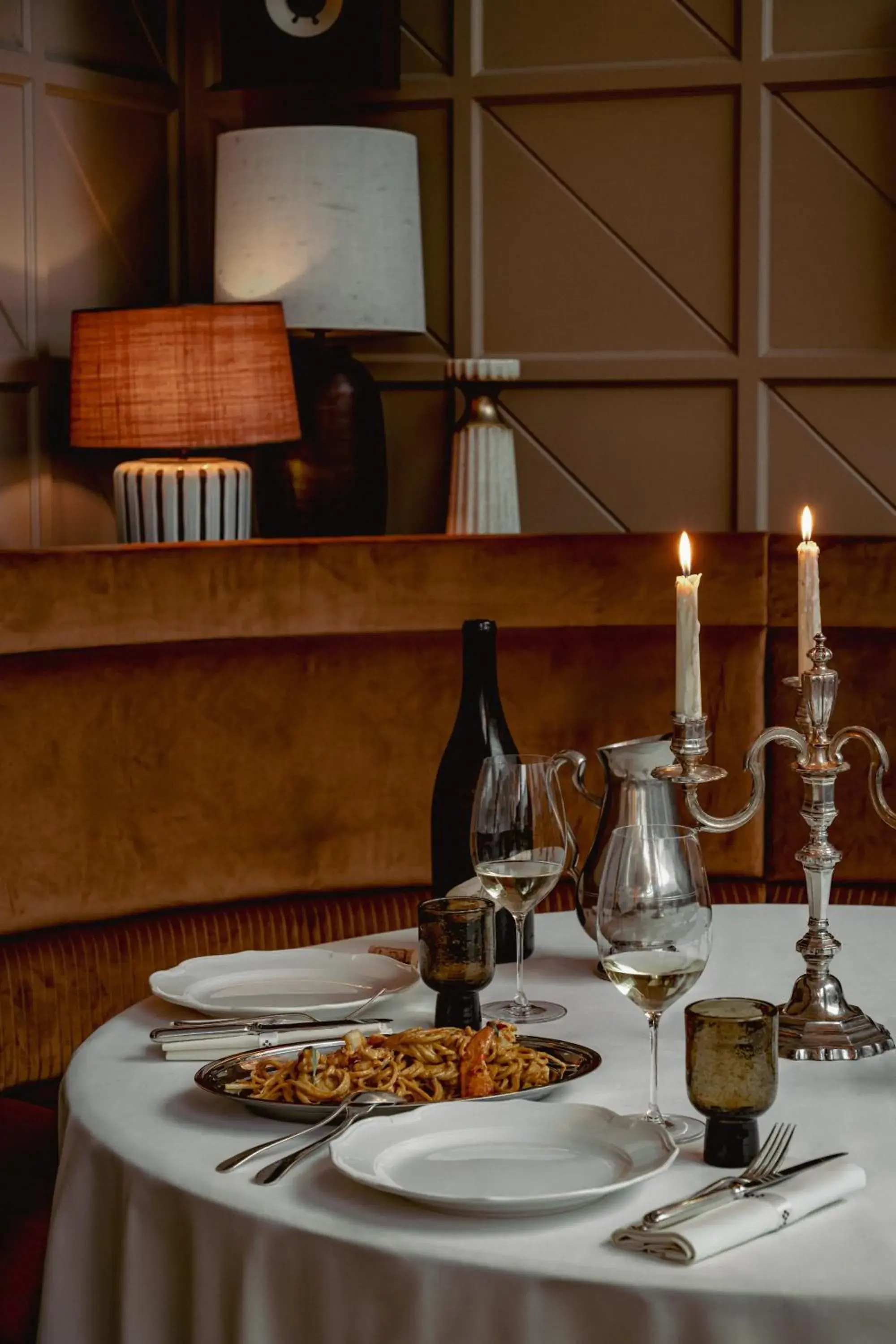 Restaurant/places to eat in Experimental Marais Restaurant/places to eat in Experimental Marais