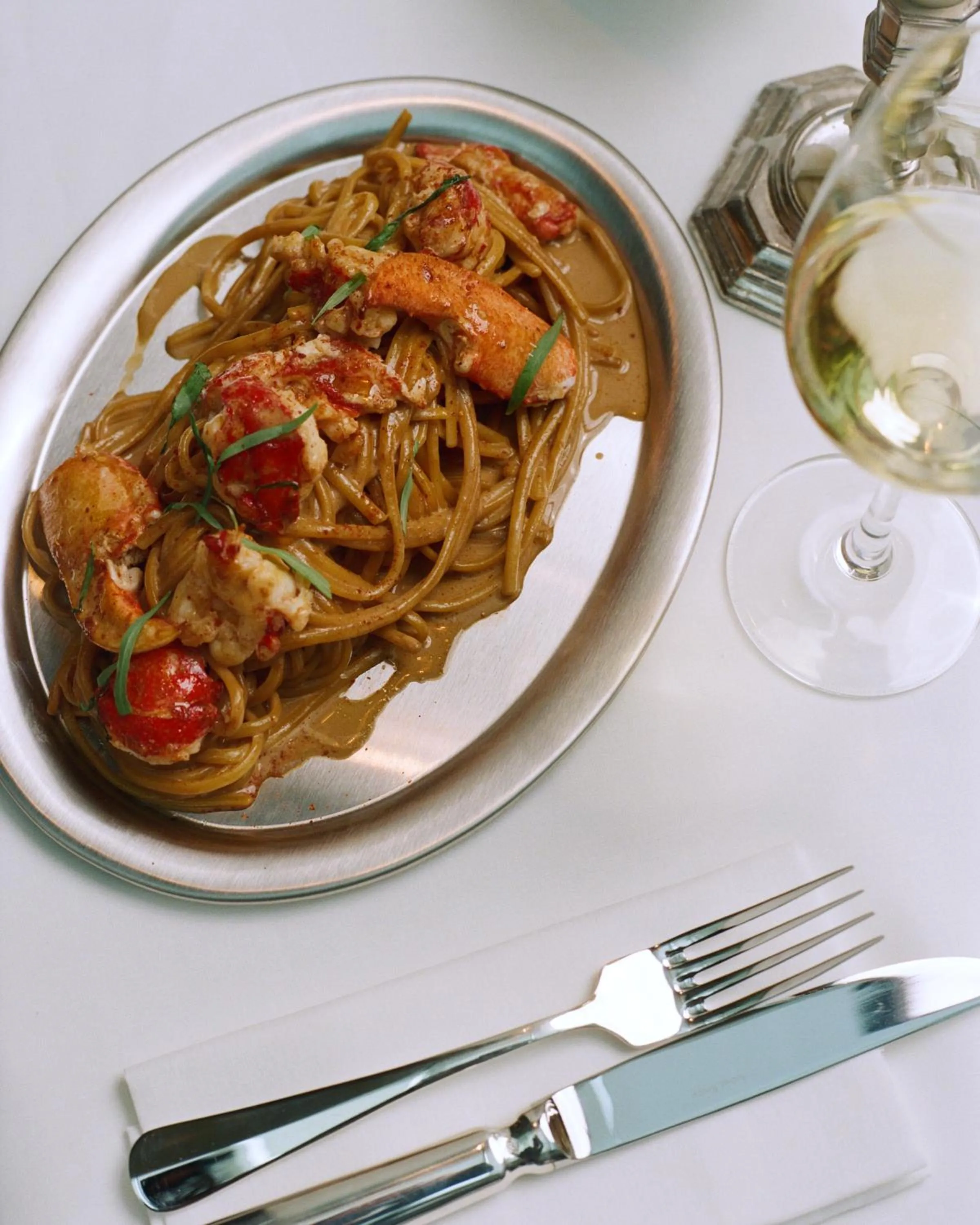 Restaurant/places to eat in Experimental Marais