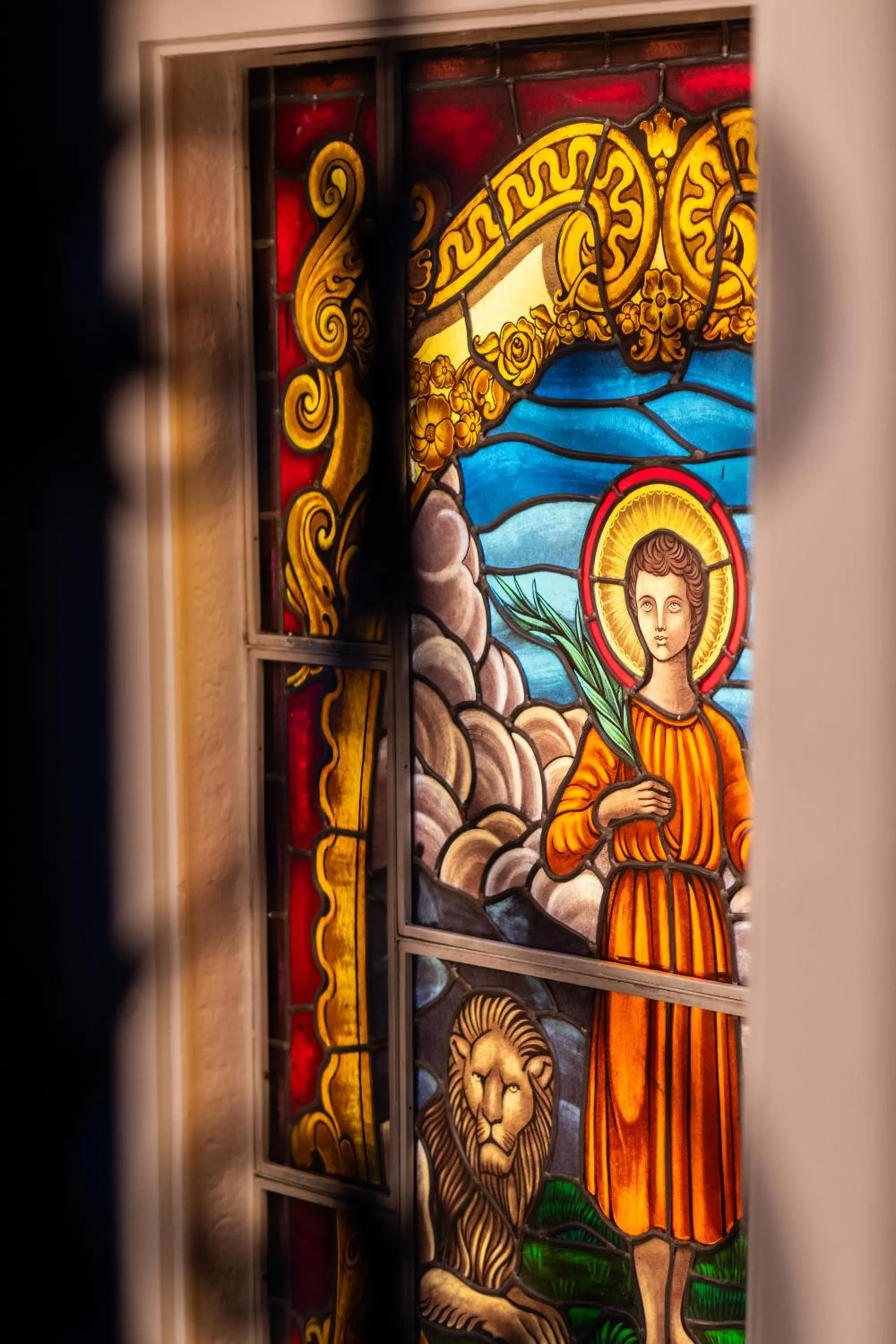 View (from property/room) in Casa de Sao Mamede Hotel