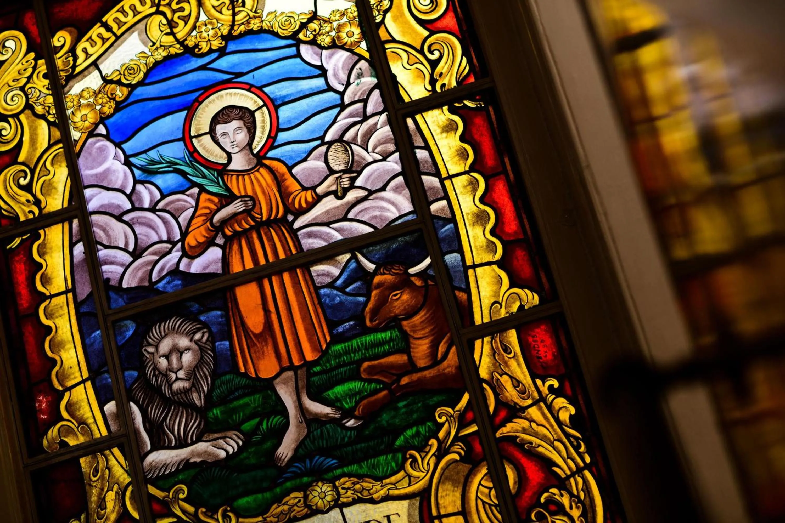 Facade/entrance in Casa de Sao Mamede Hotel
