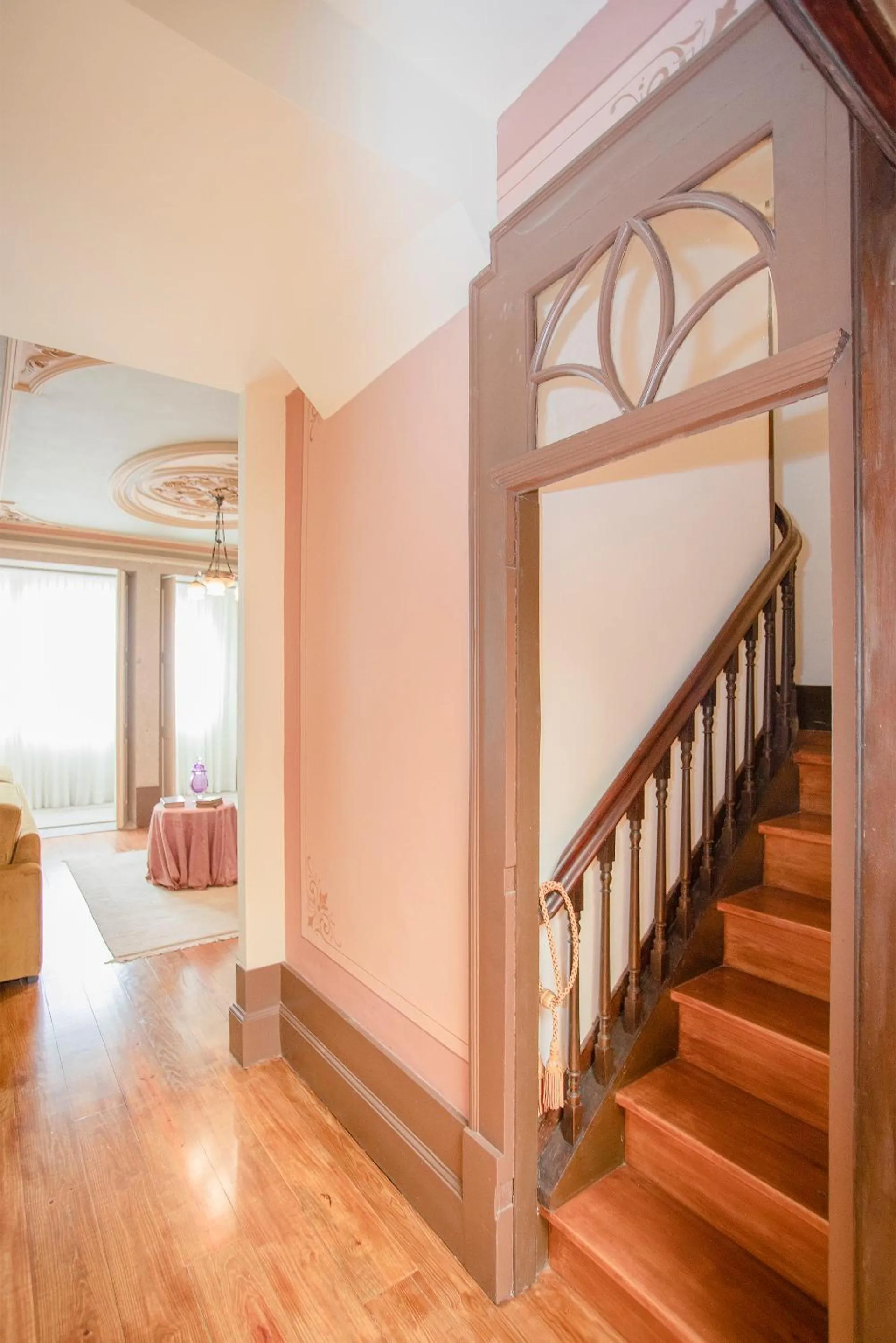 Photo of the whole room in Palace Museum & National Monument - Espaço Palmeiras