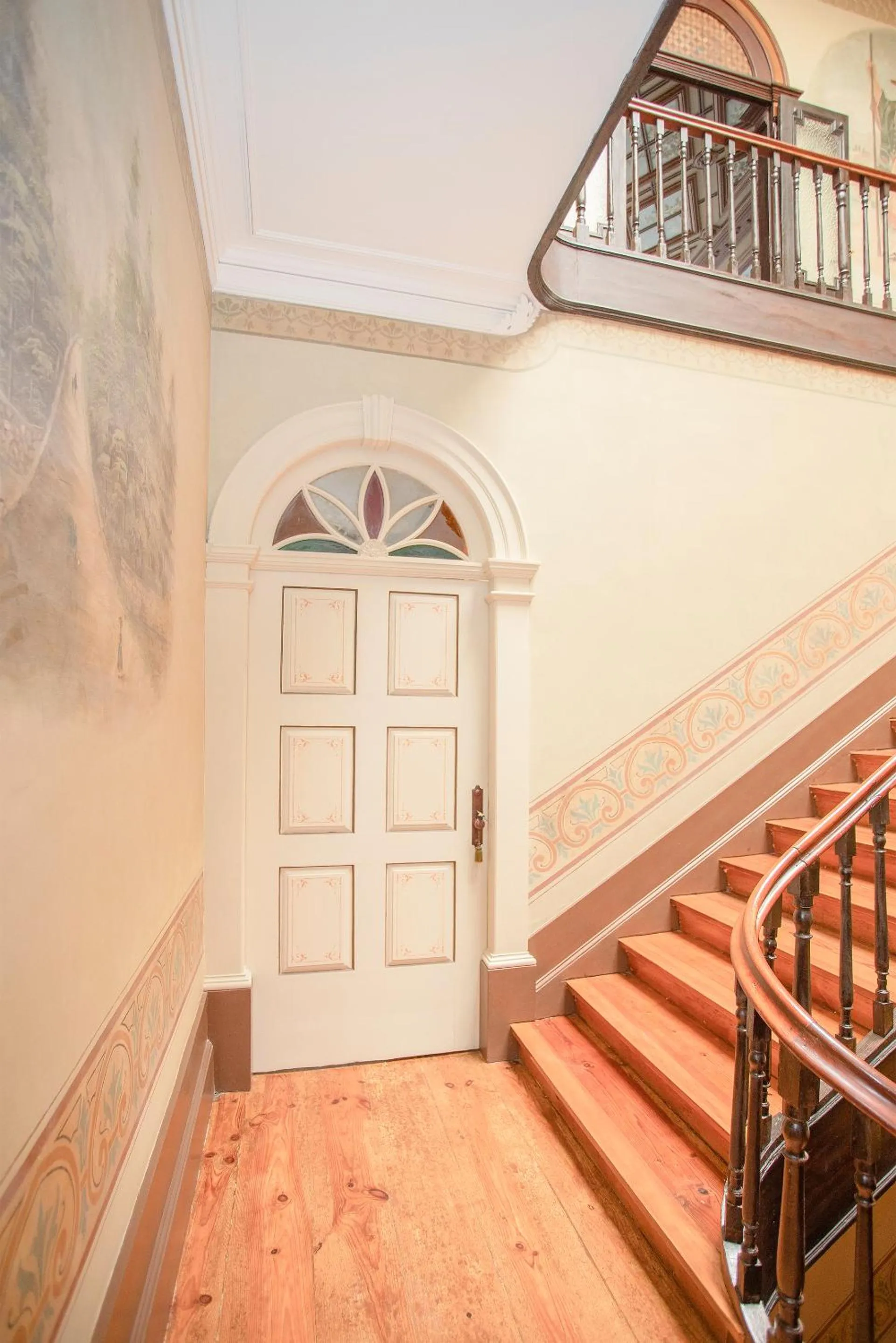 Property building in Palace Museum & National Monument - Espaço Palmeiras