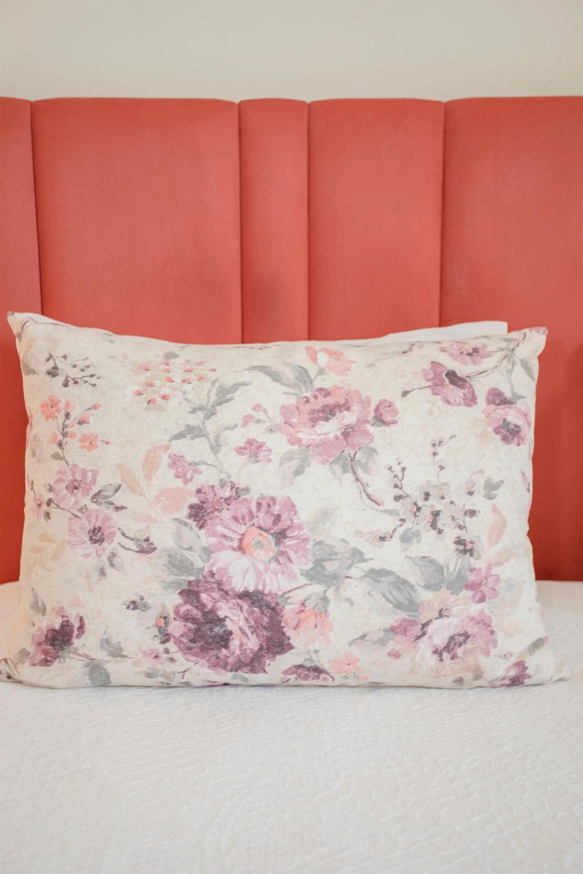 Bed in Palace Museum & National Monument - Espaço Palmeiras