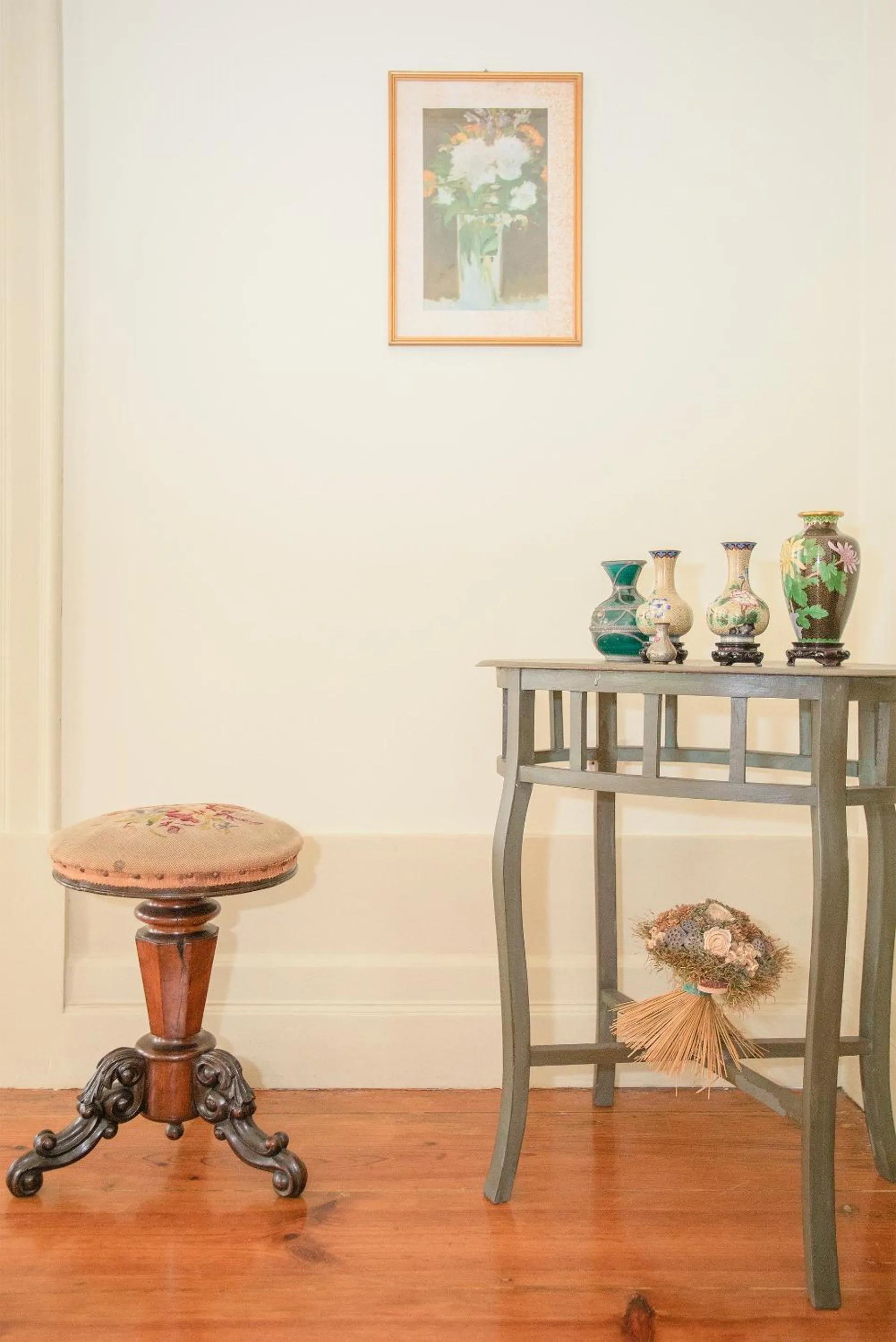 Coffee/tea facilities in Palace Museum & National Monument - Espaço Palmeiras
