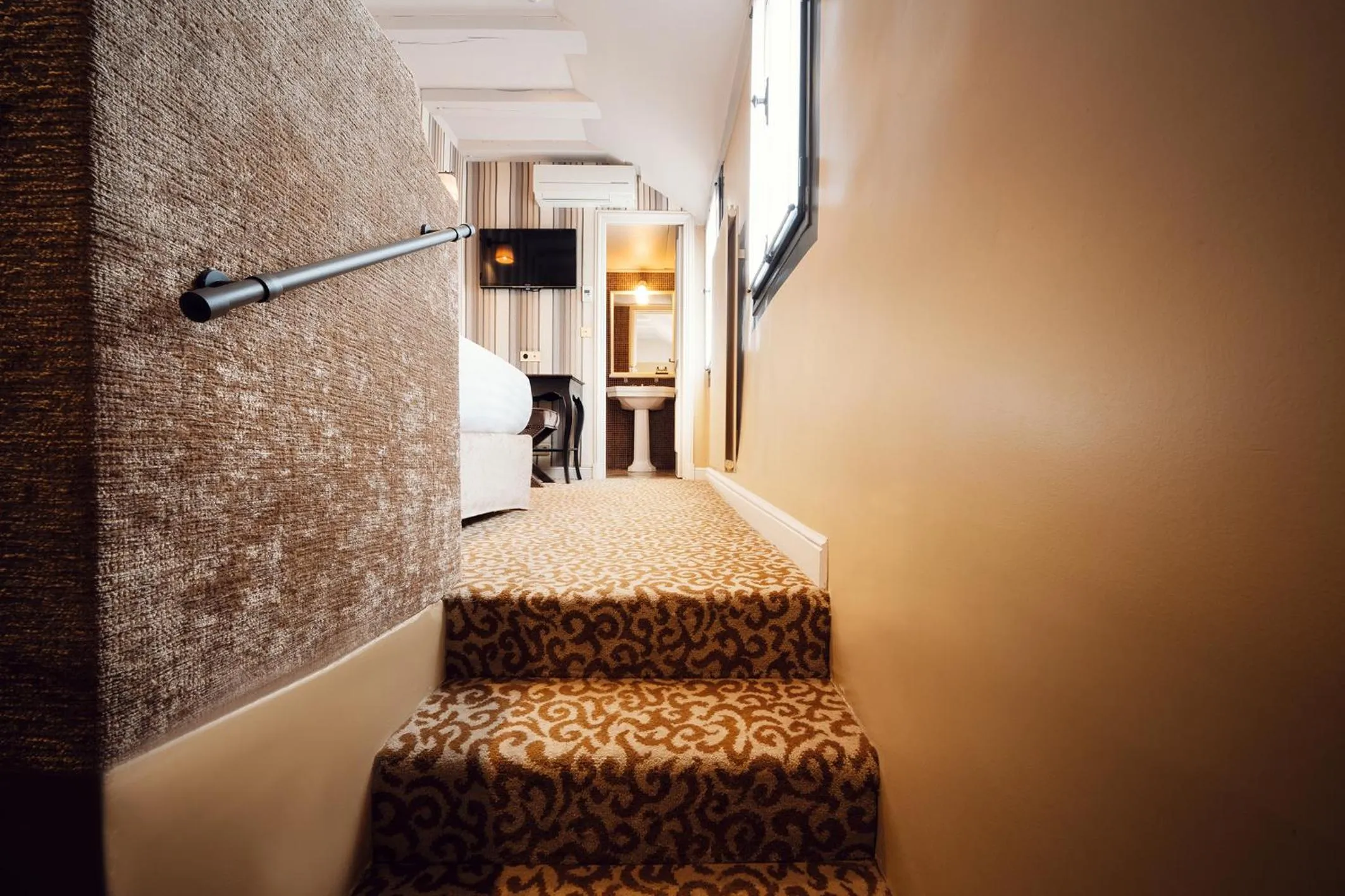 Hotel Odeon Saint-Germain