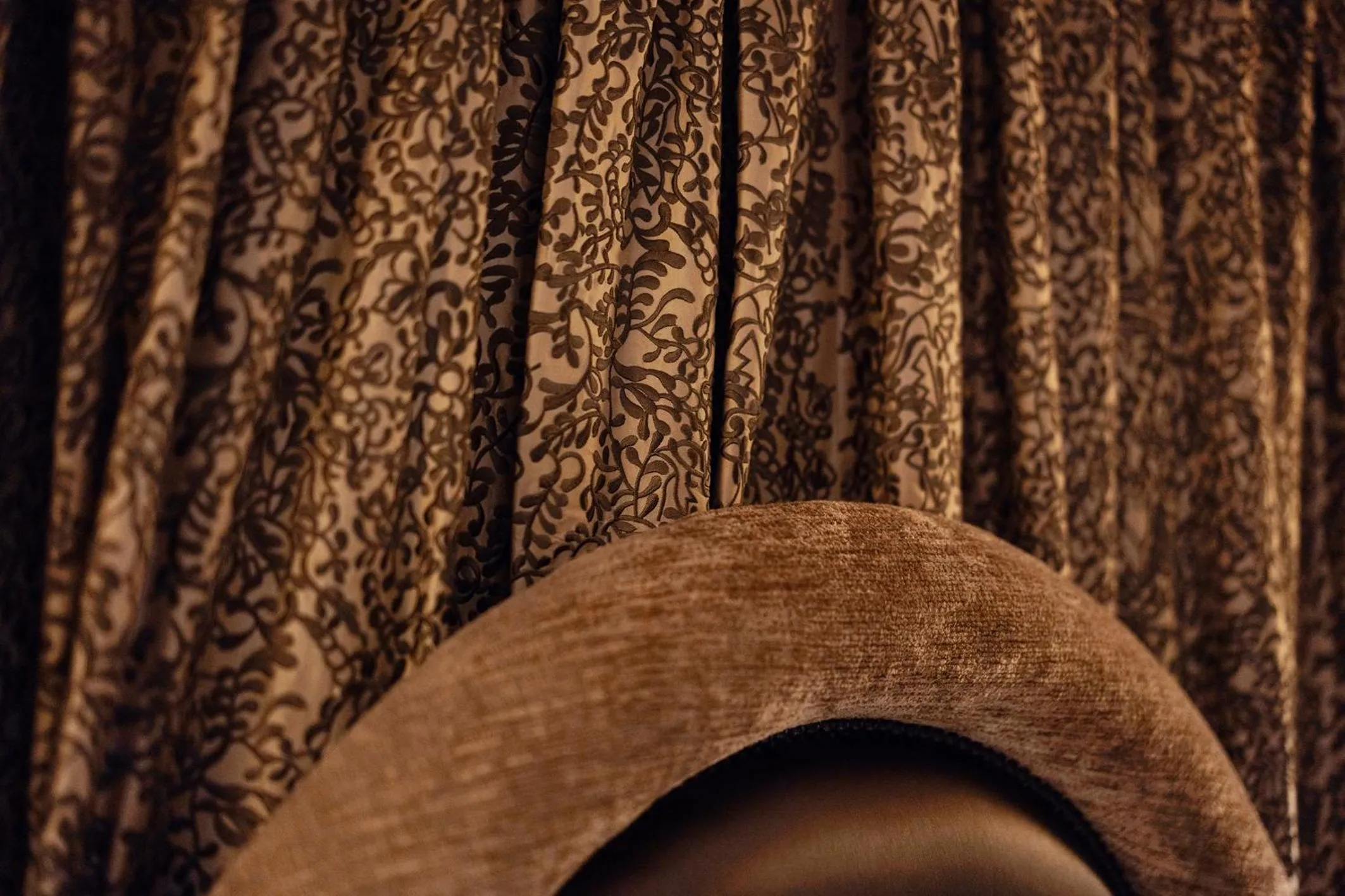 Hotel Odeon Saint-Germain