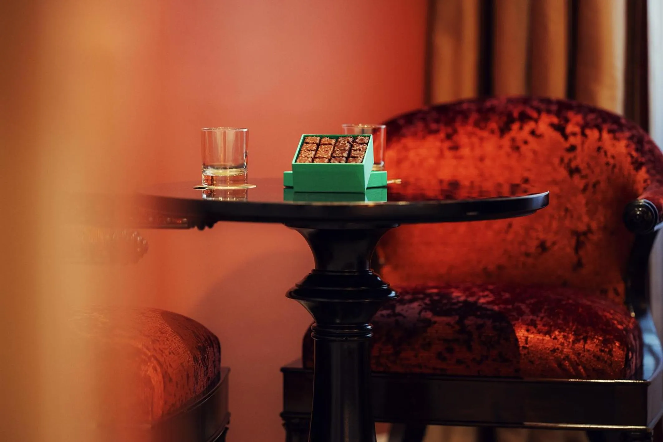 Hotel Odeon Saint-Germain