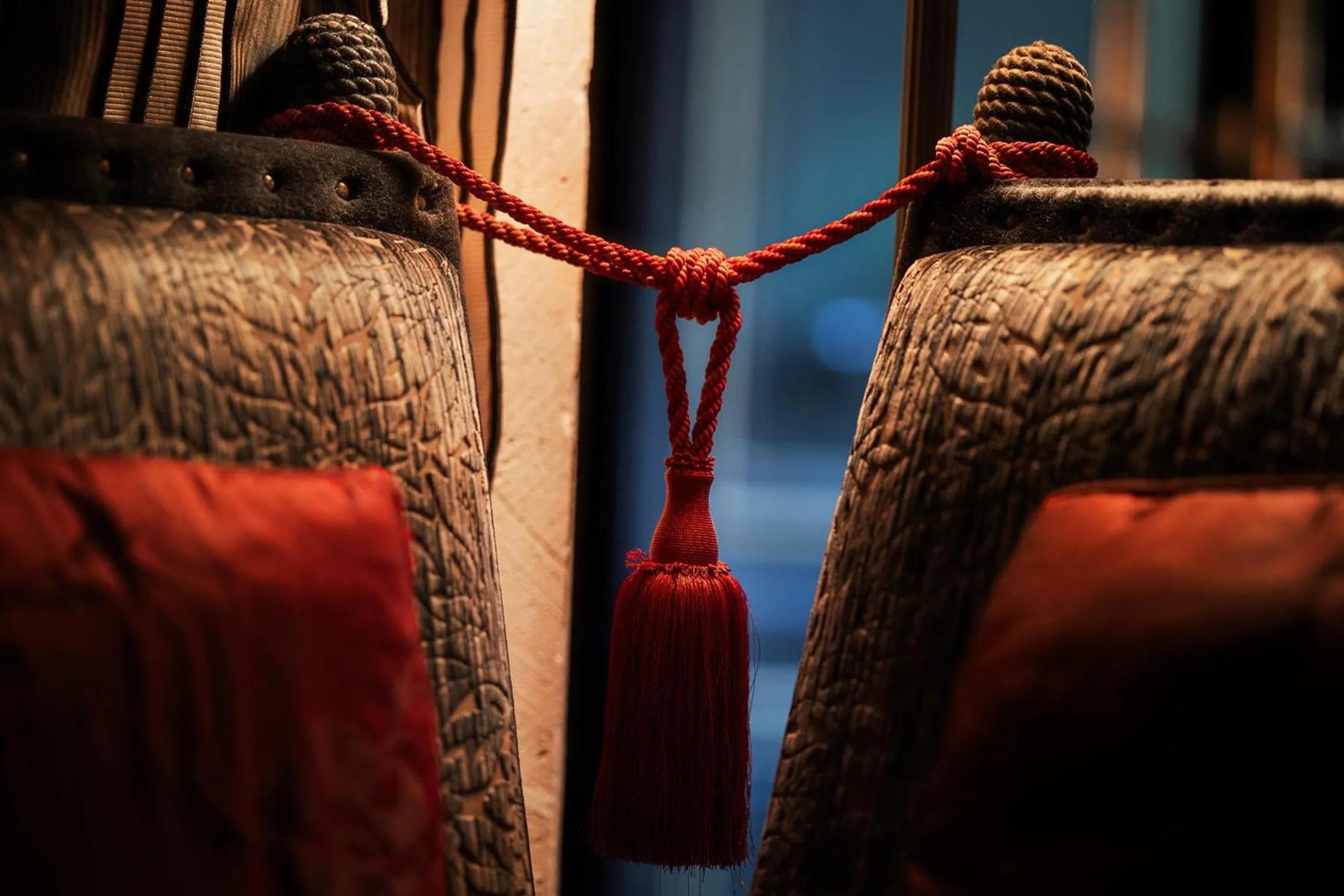 Hotel Odeon Saint-Germain