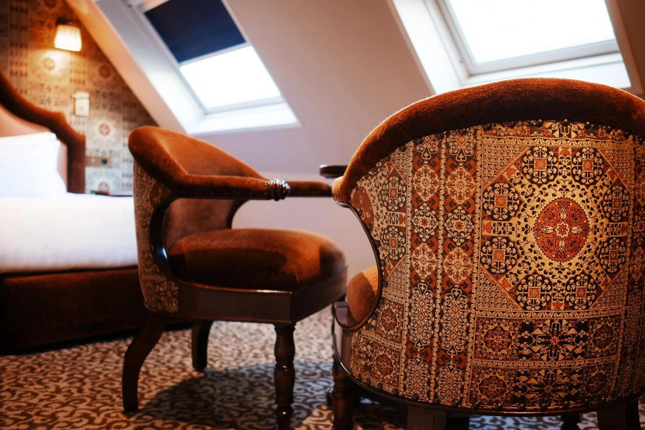 Hotel Odeon Saint-Germain