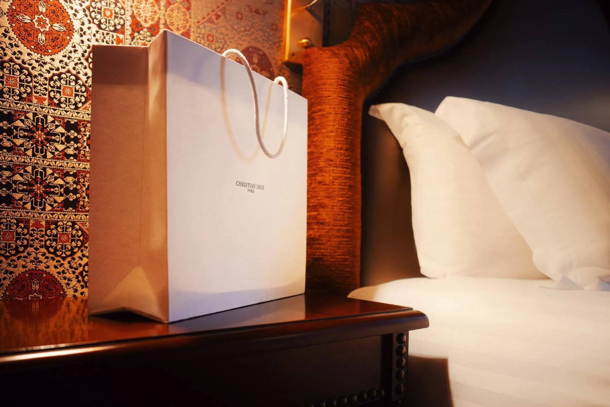 Hotel Odeon Saint-Germain