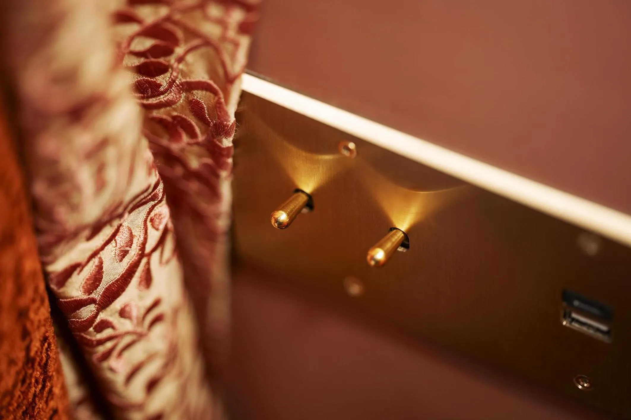 Hotel Odeon Saint-Germain