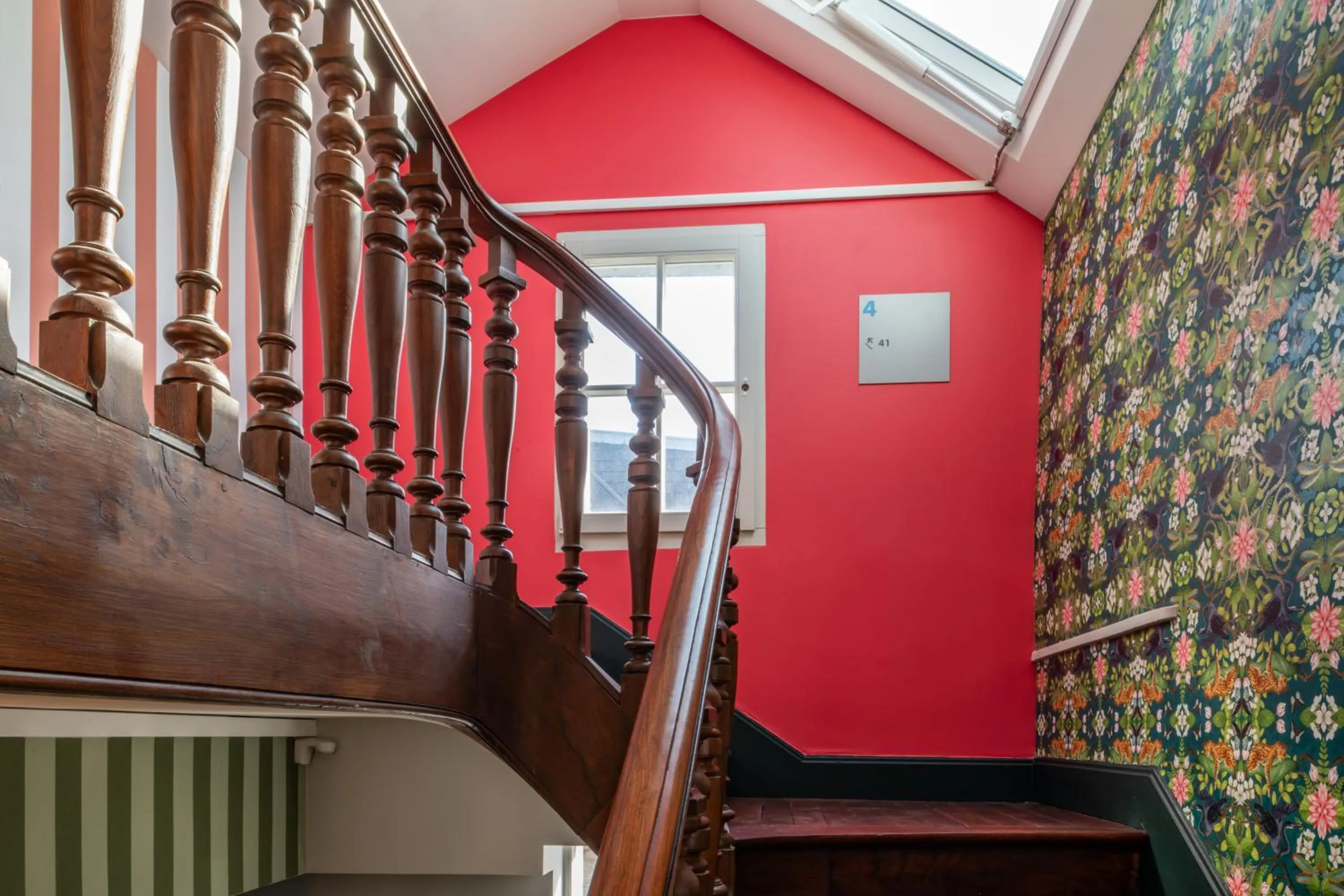 Smart Appart Caen République