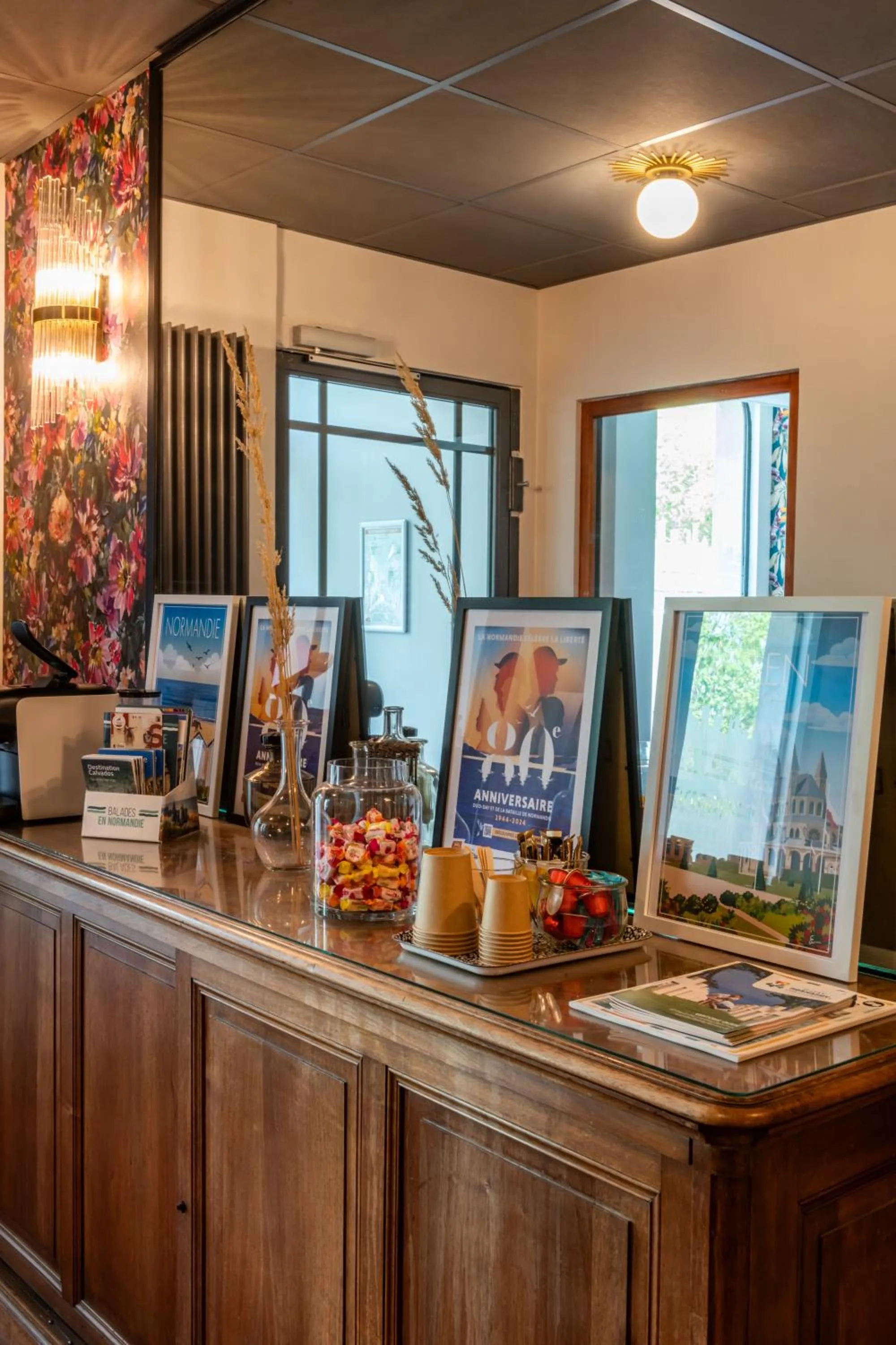 Smart Appart Caen République