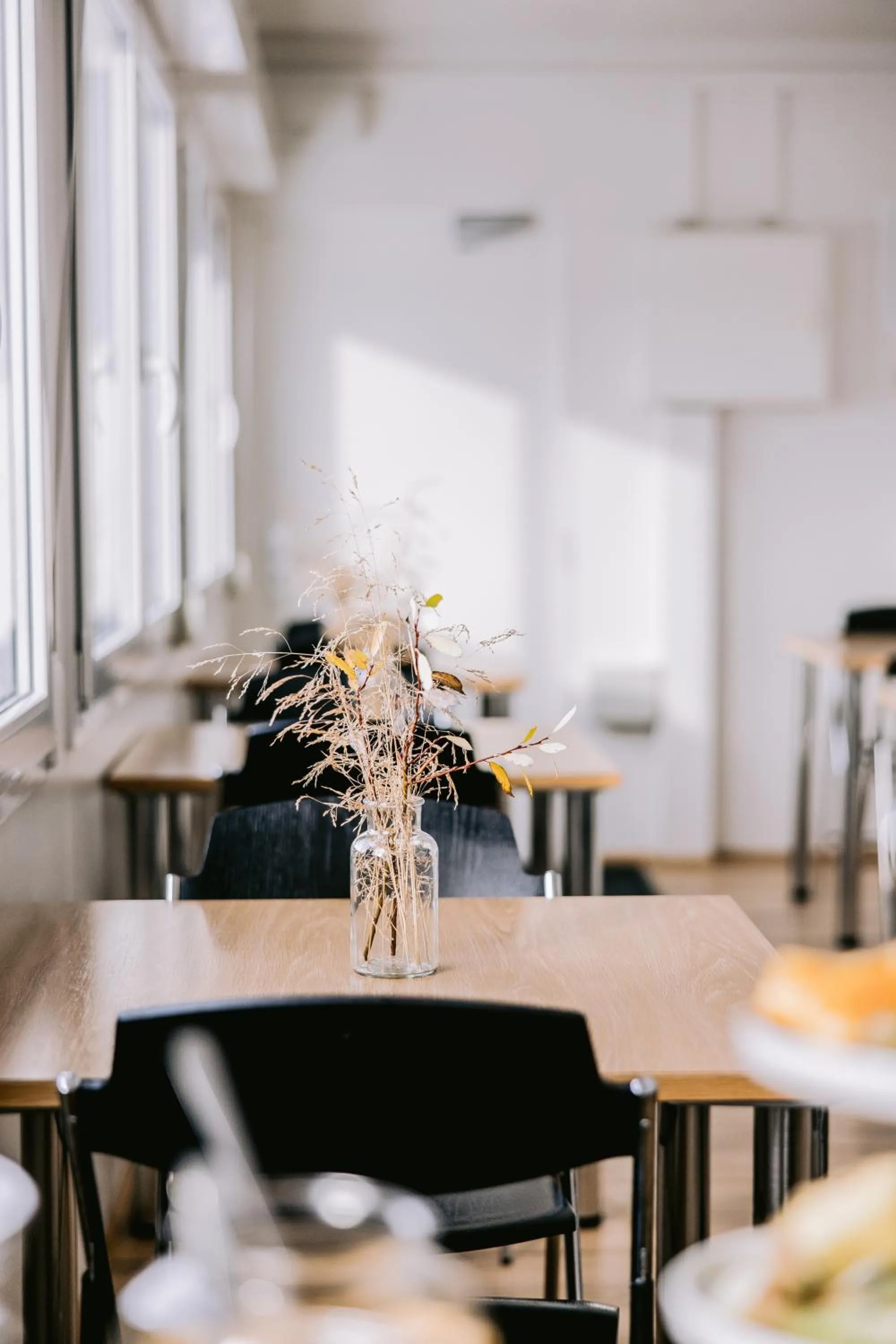 Breakfast in Hlid Bed and Breakfast