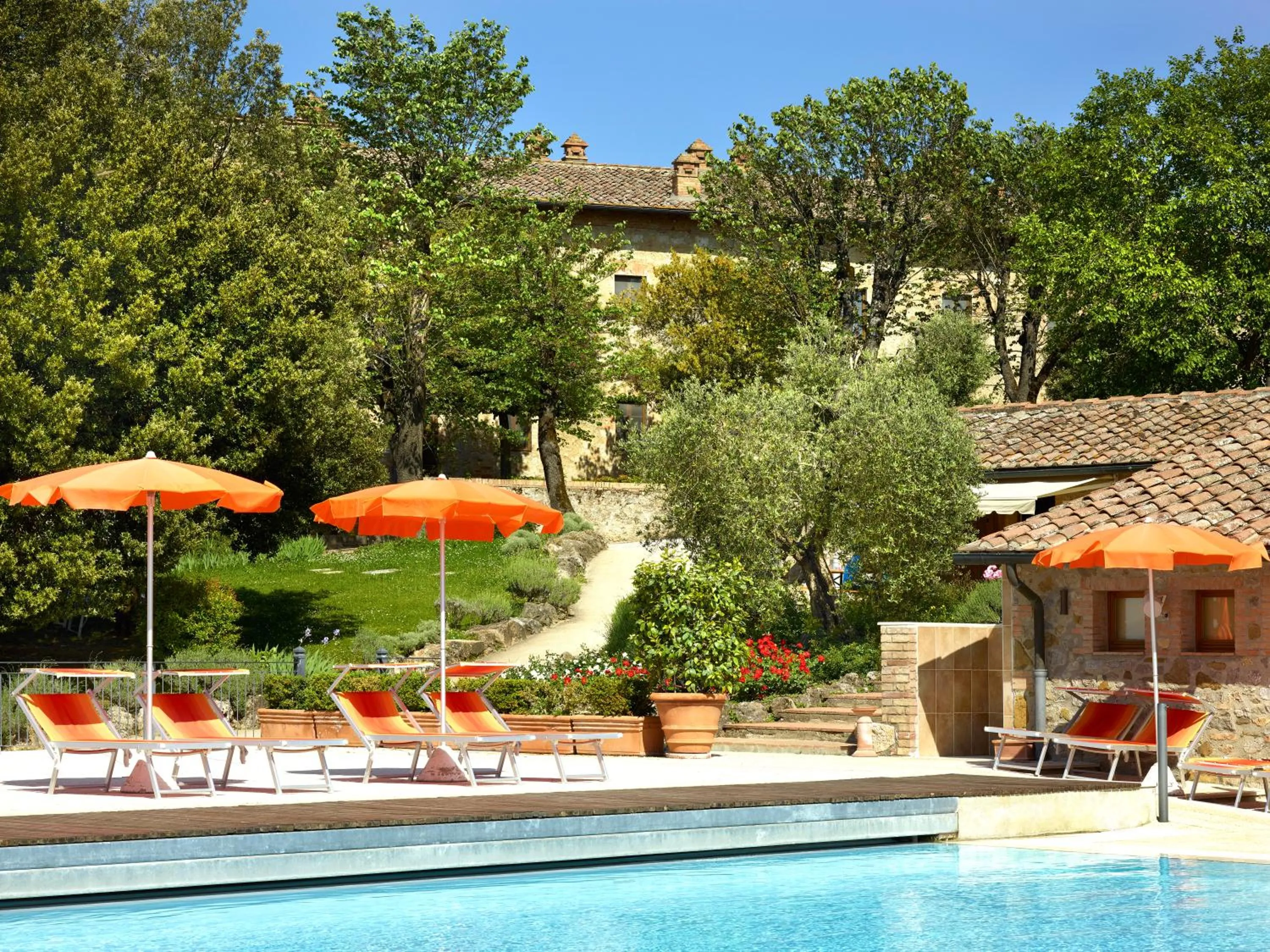 Hapimag Resort Pentolina