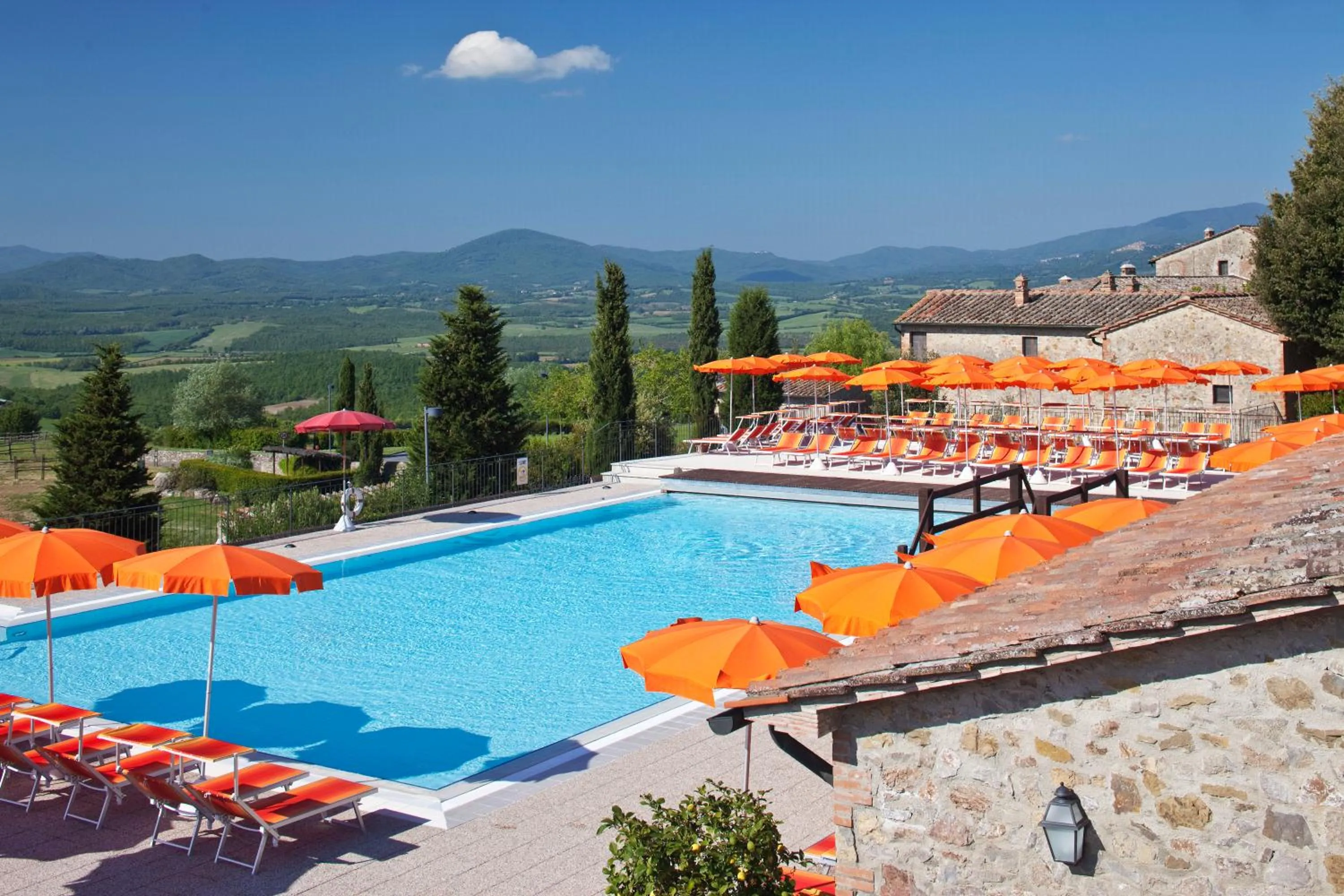 Hapimag Resort Pentolina