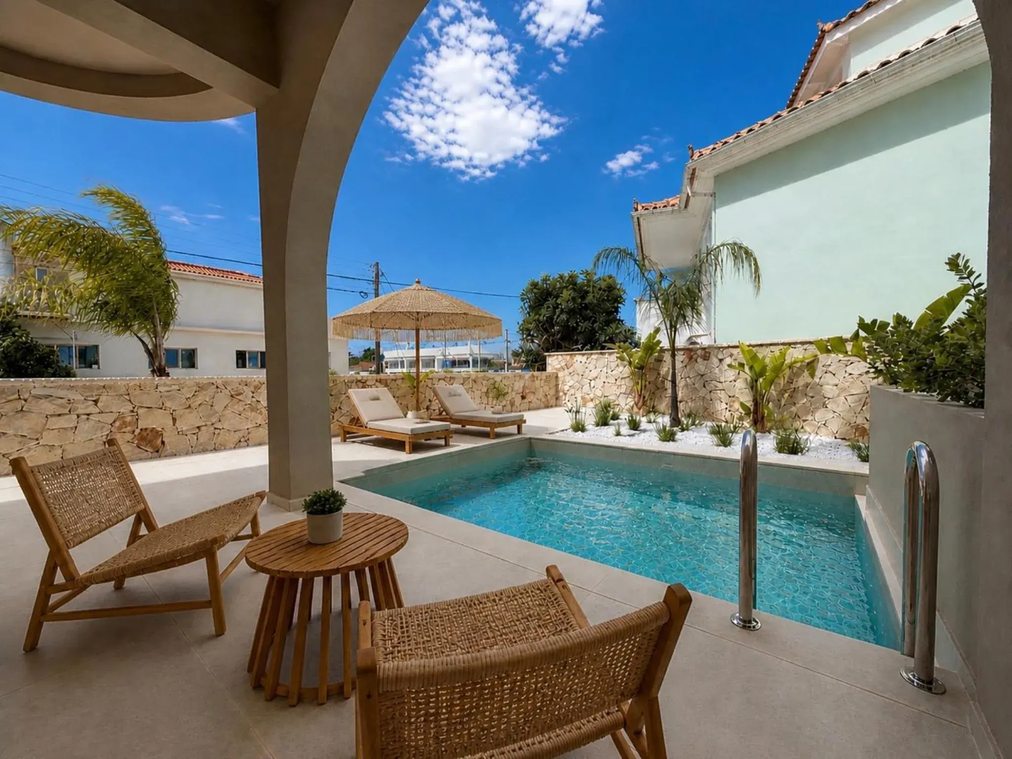 ABATON Luxury Resort ABATON Luxury Resort