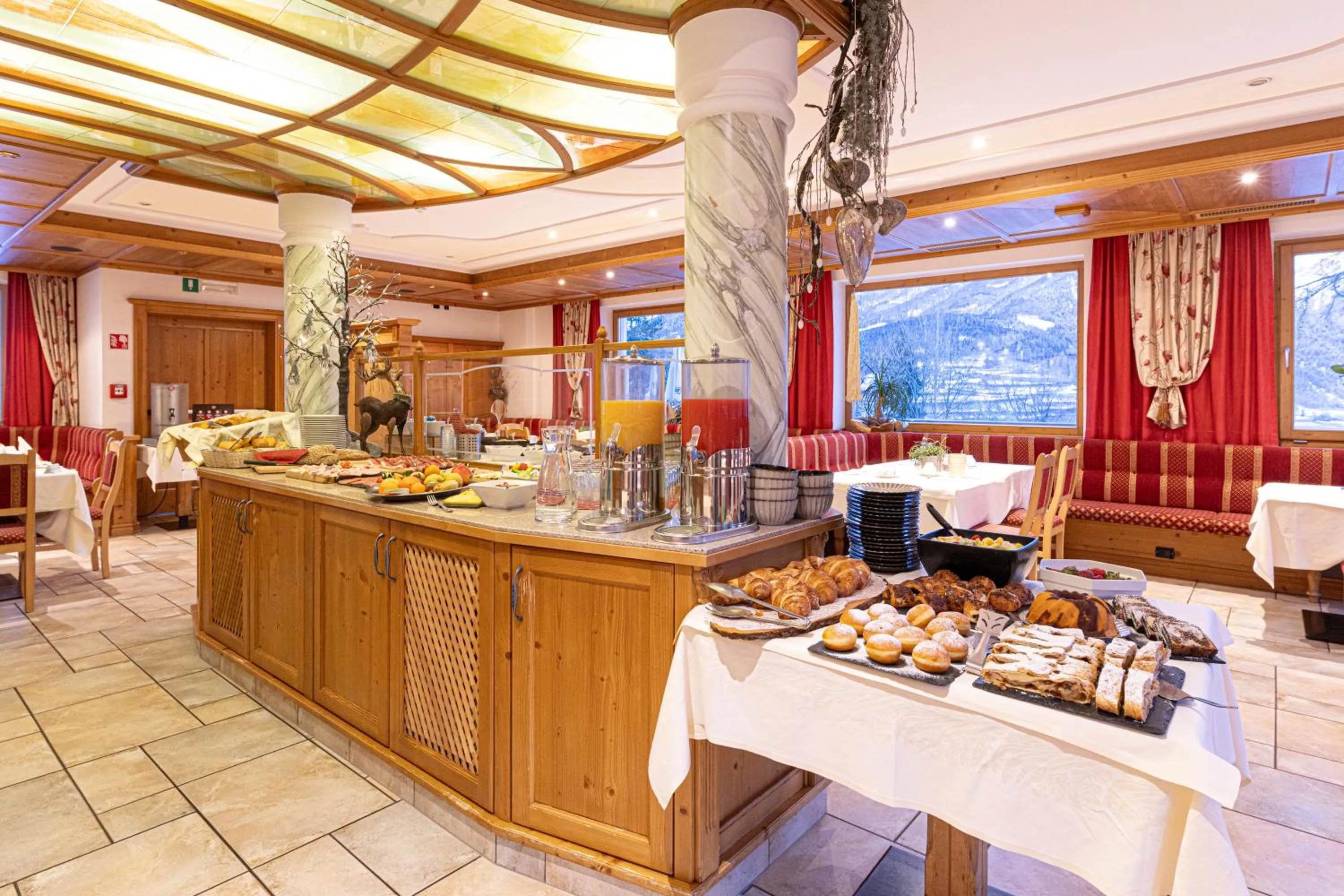 Hotel Thuinerwaldele