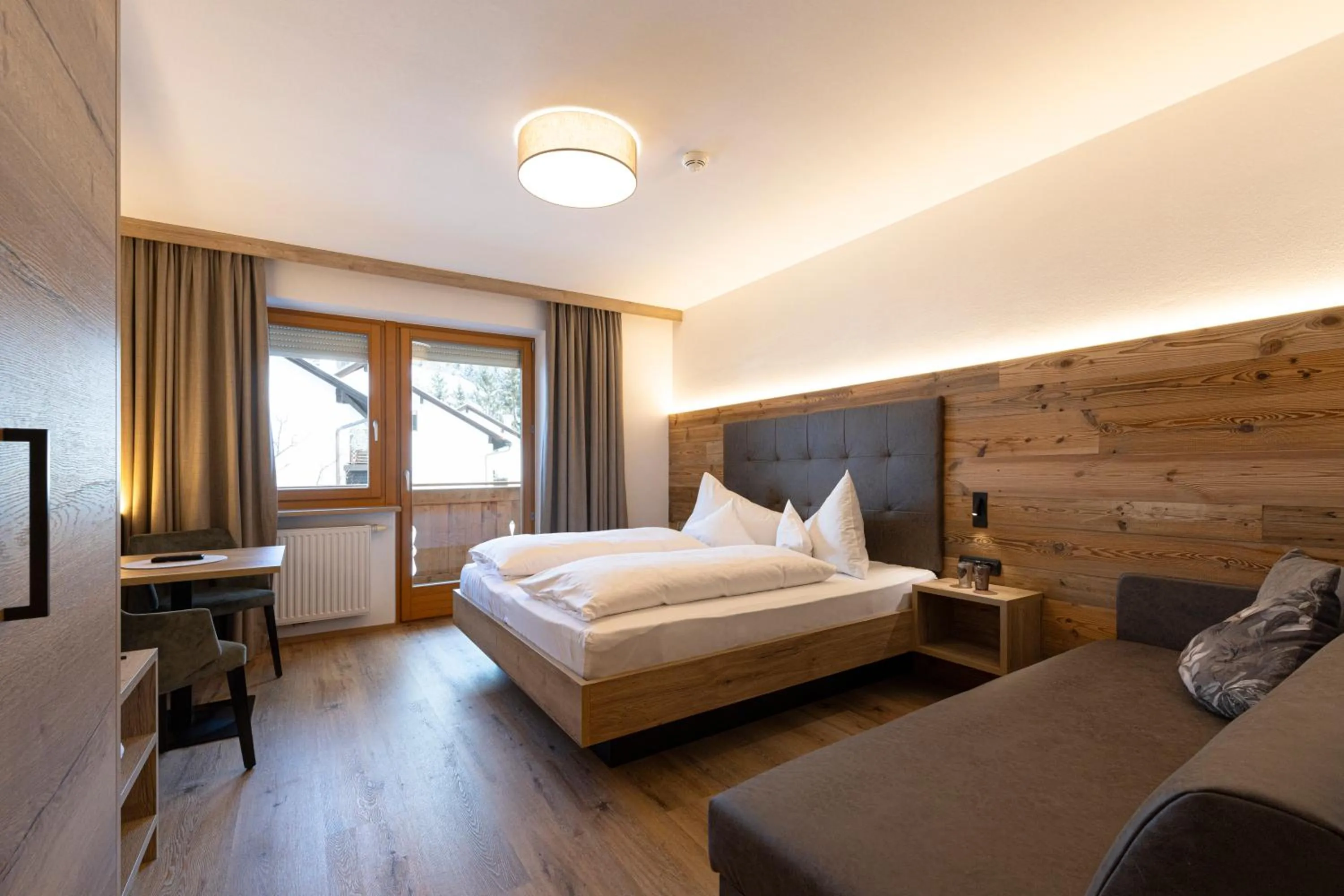 Hotel Thuinerwaldele