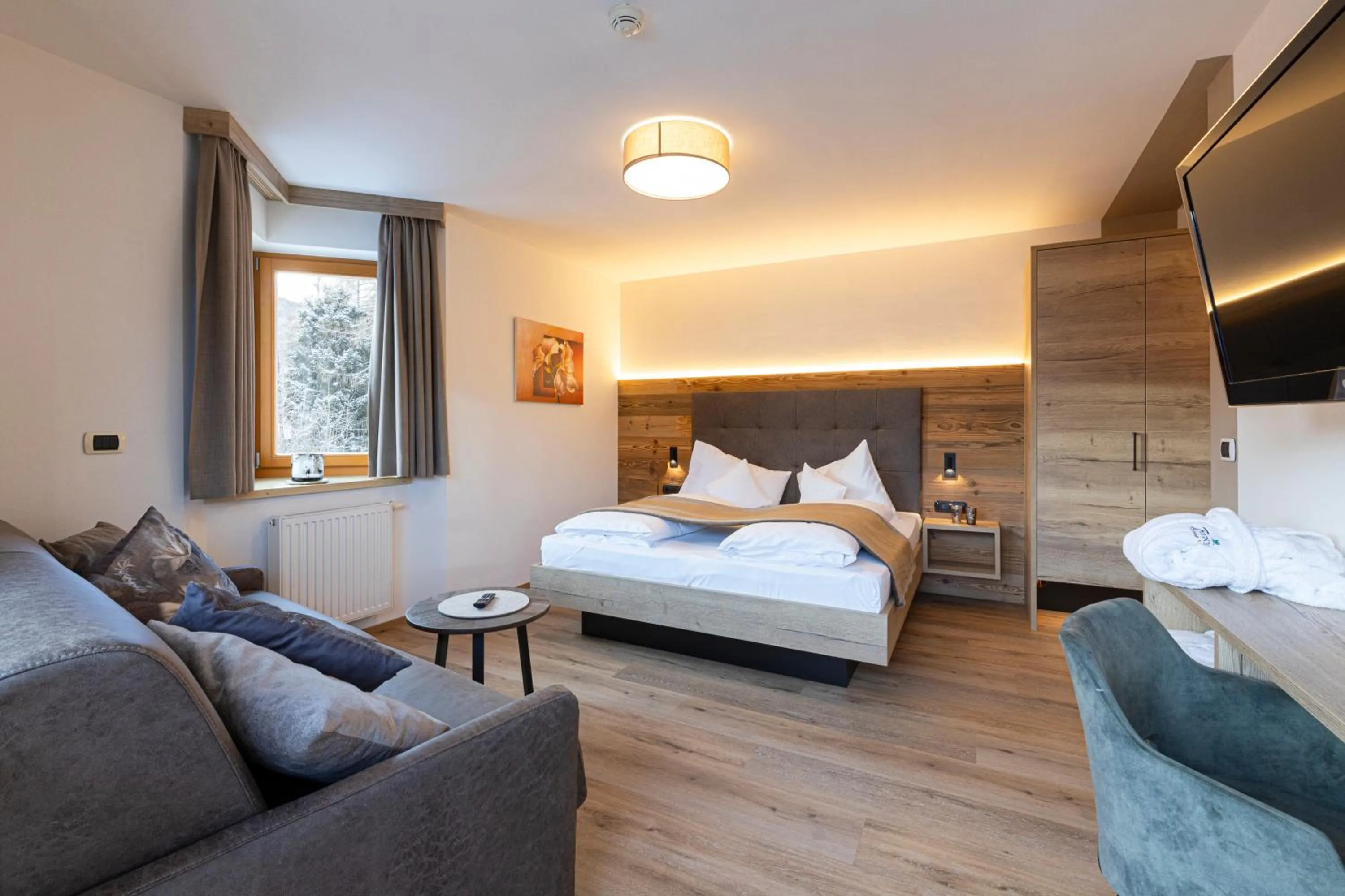 Hotel Thuinerwaldele