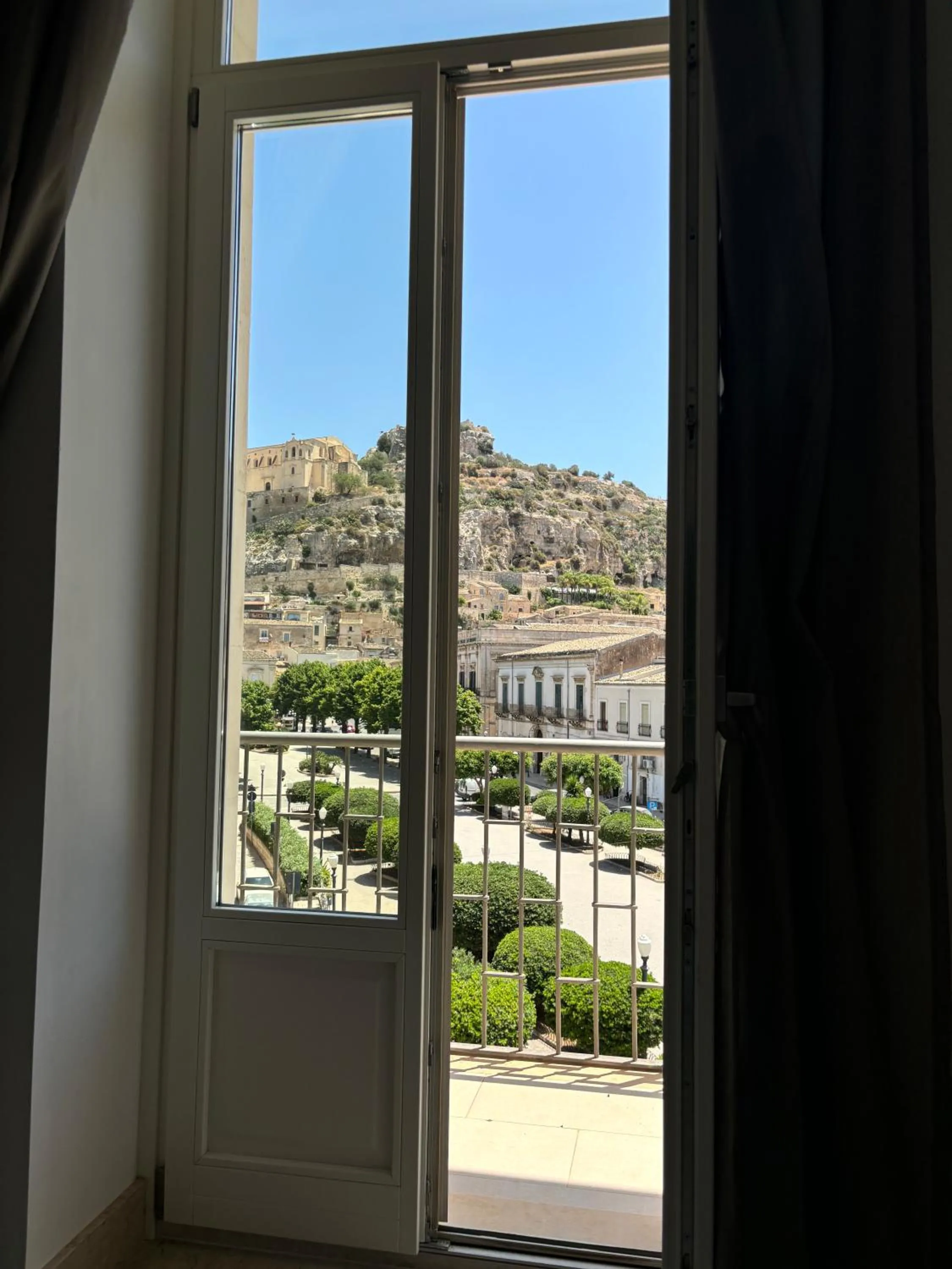 Casa Vacanze Belvedere