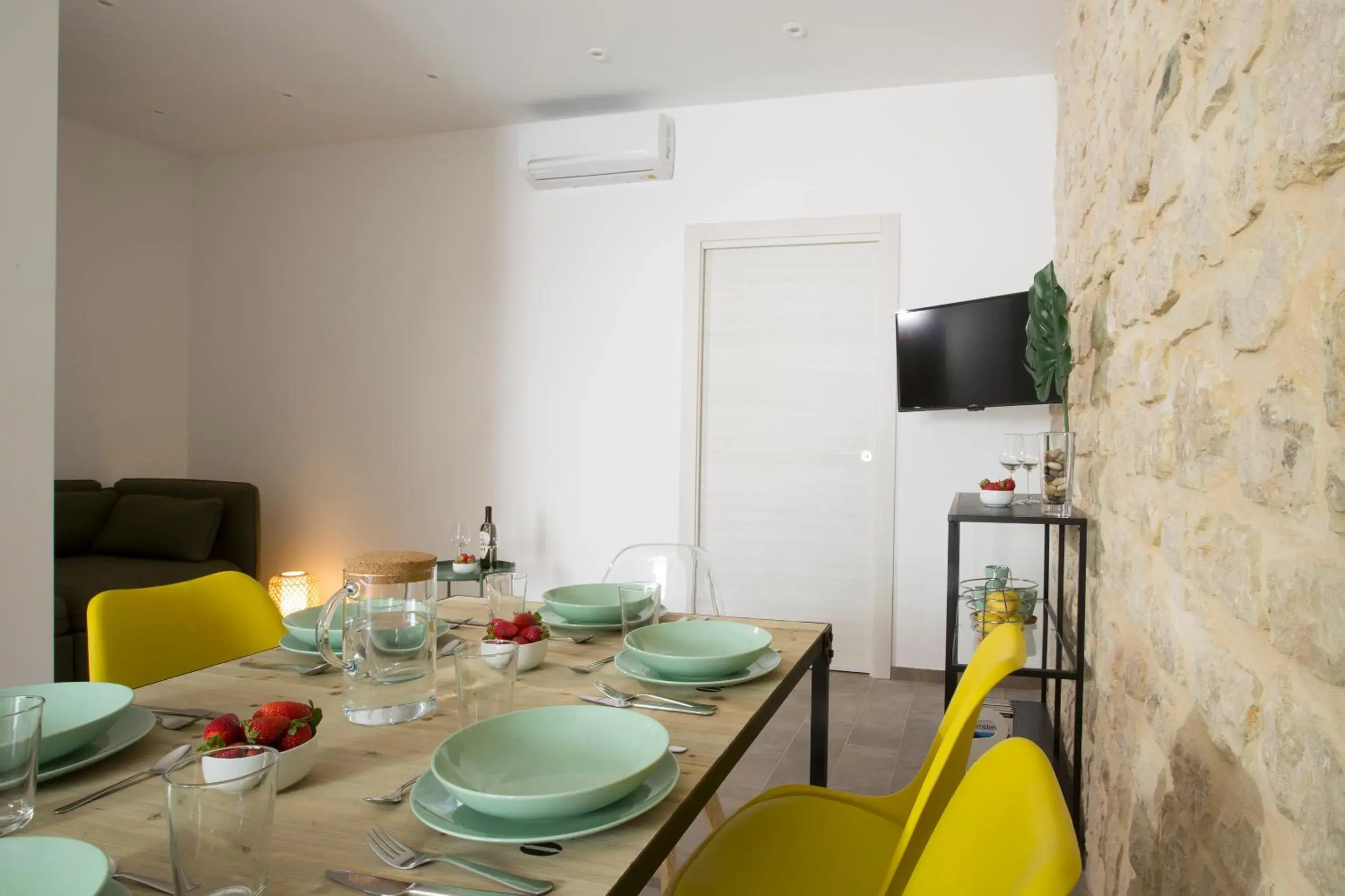 Apartment - Ground Floor in Funduq ospitalità iblea Apartment - Ground Floor in Funduq ospitalità iblea