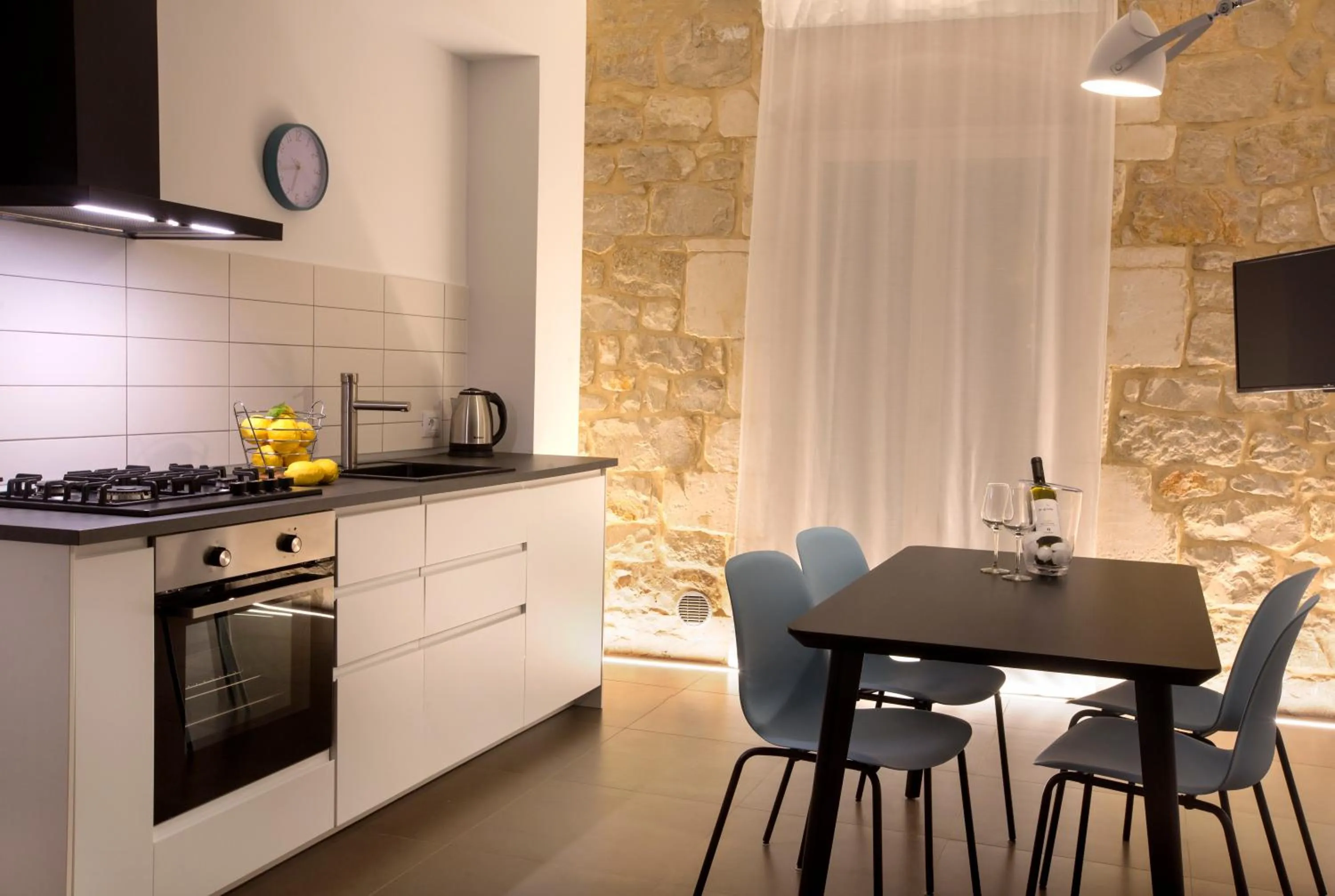 Superior Apartment in Funduq ospitalità iblea