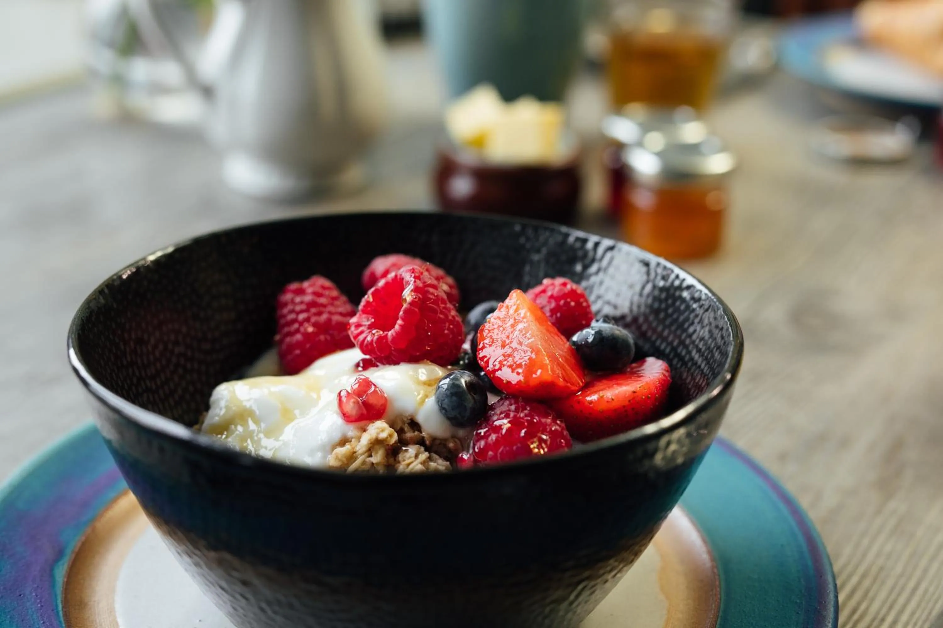 Castlemead Country House By The Sea