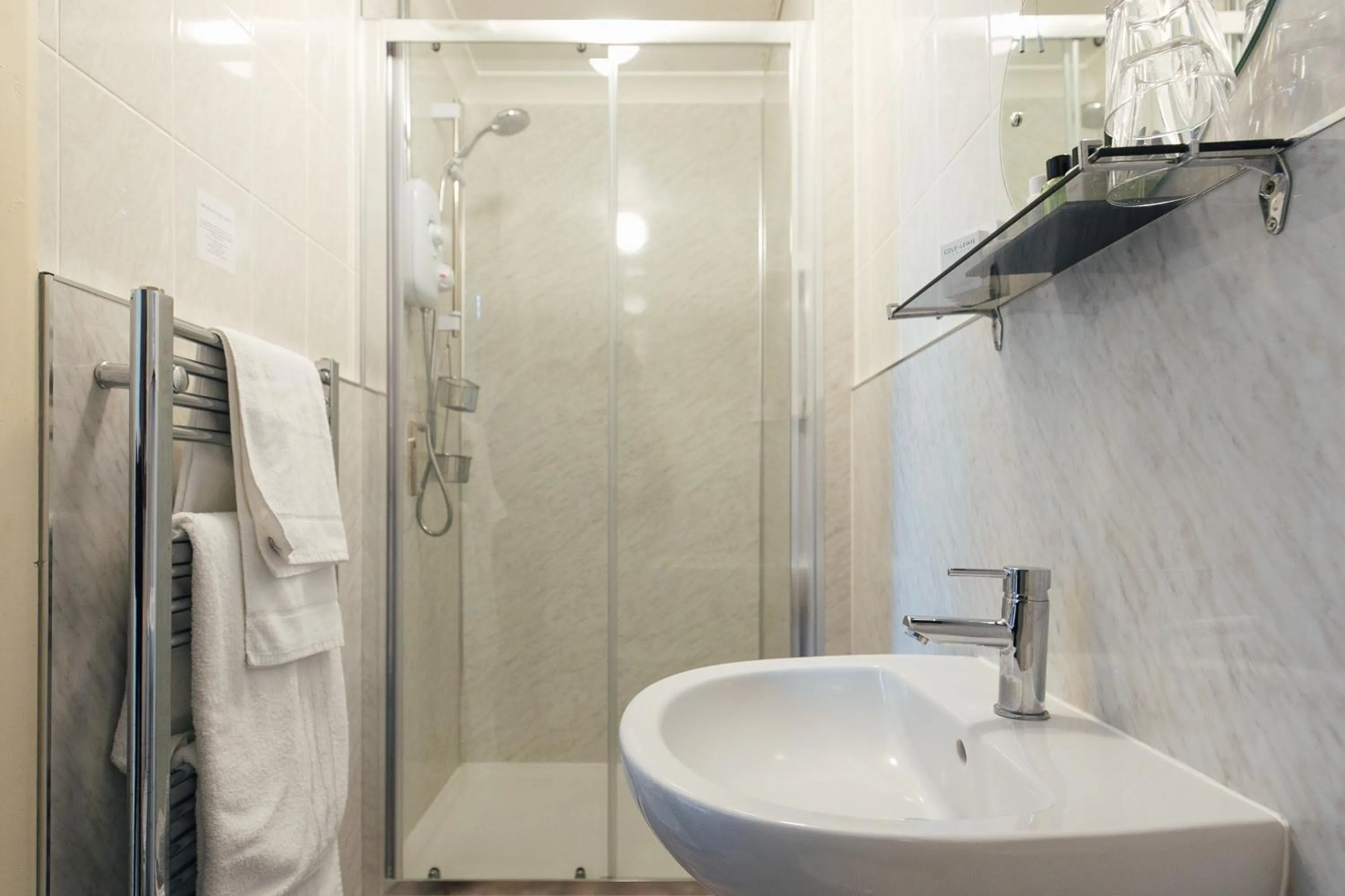 Castlemead Country House By The Sea