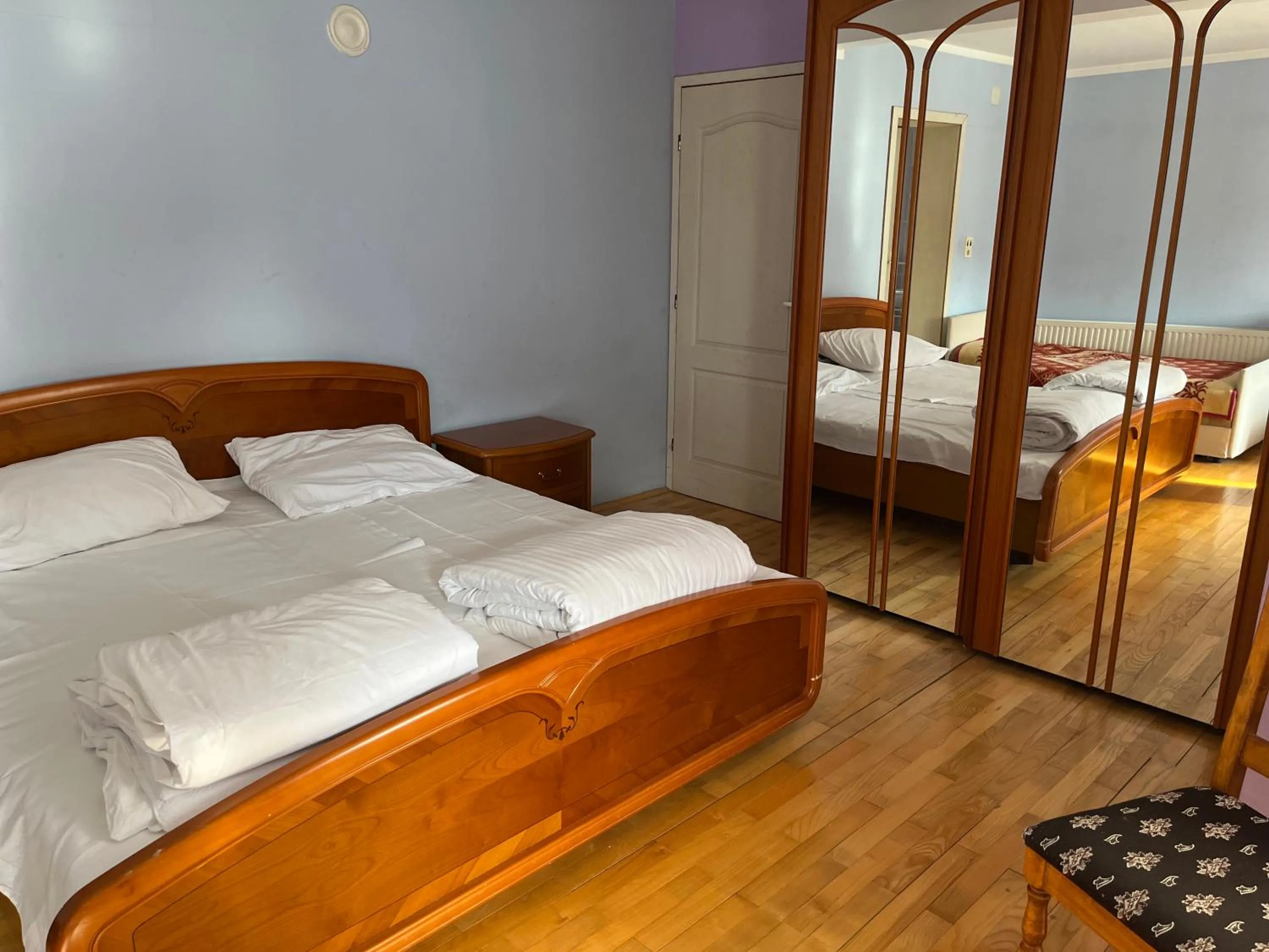 Studio in Apartments and Rooms Vicko
