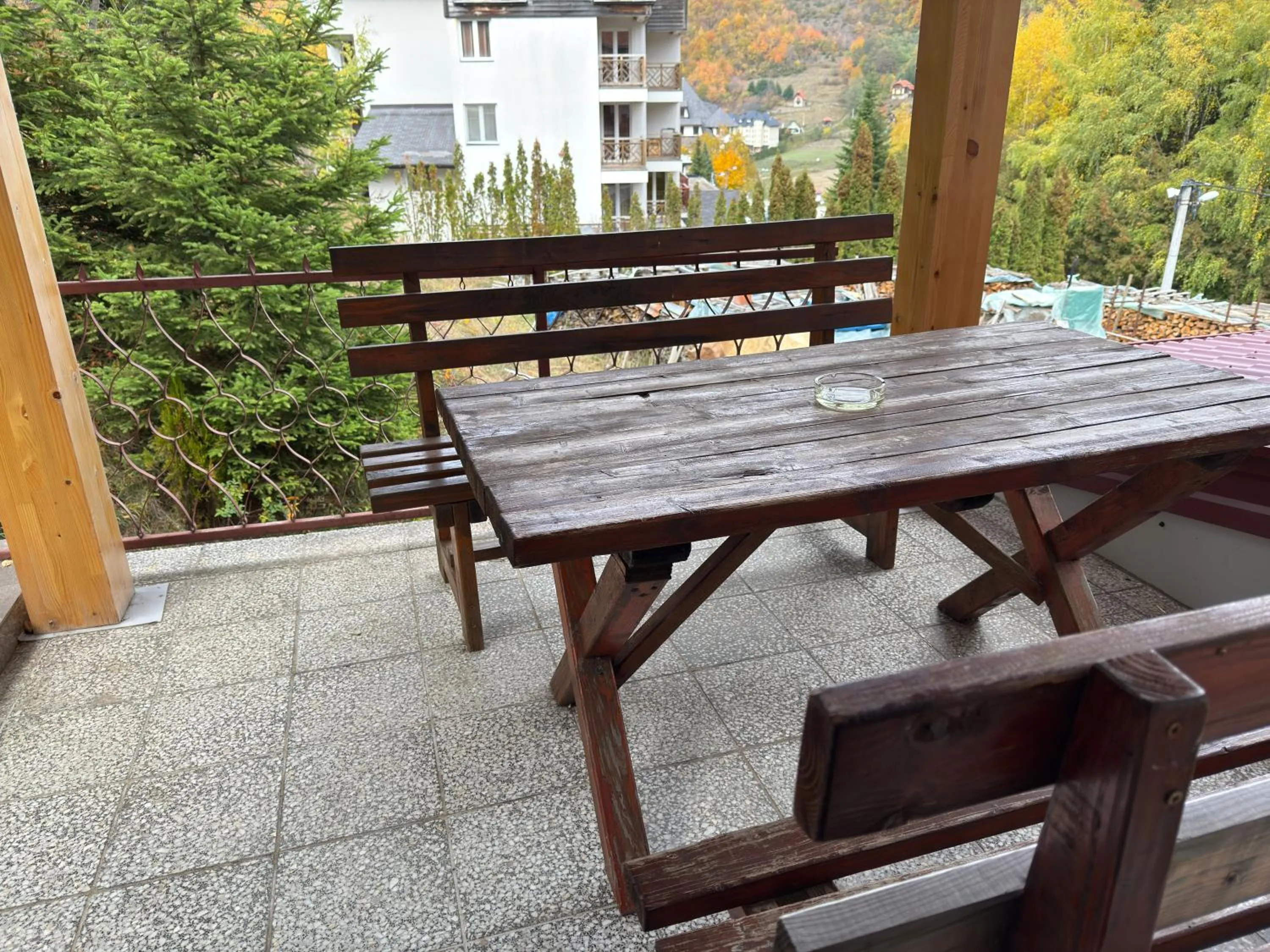 Apartments and Rooms Vicko