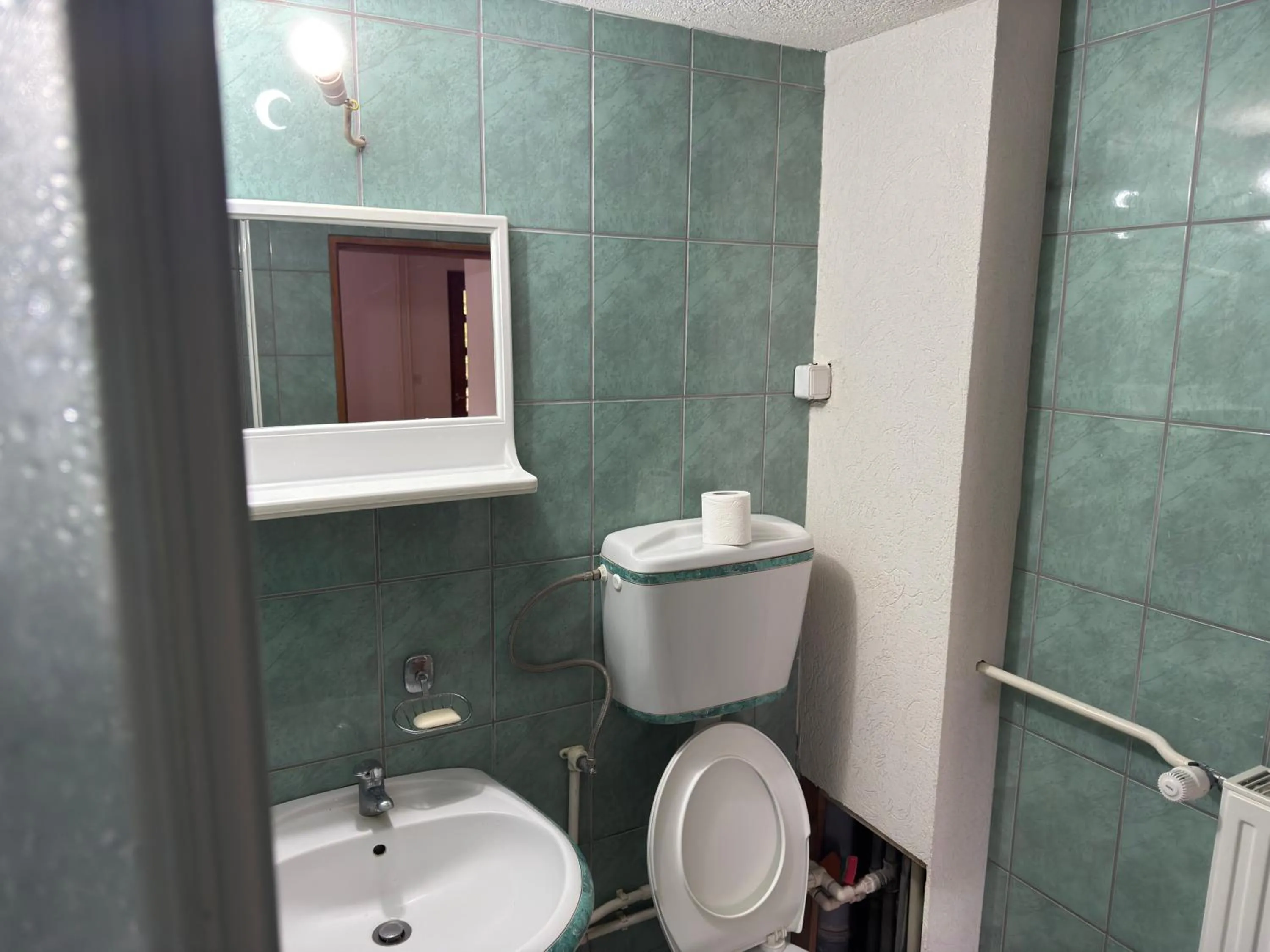 Apartments and Rooms Vicko