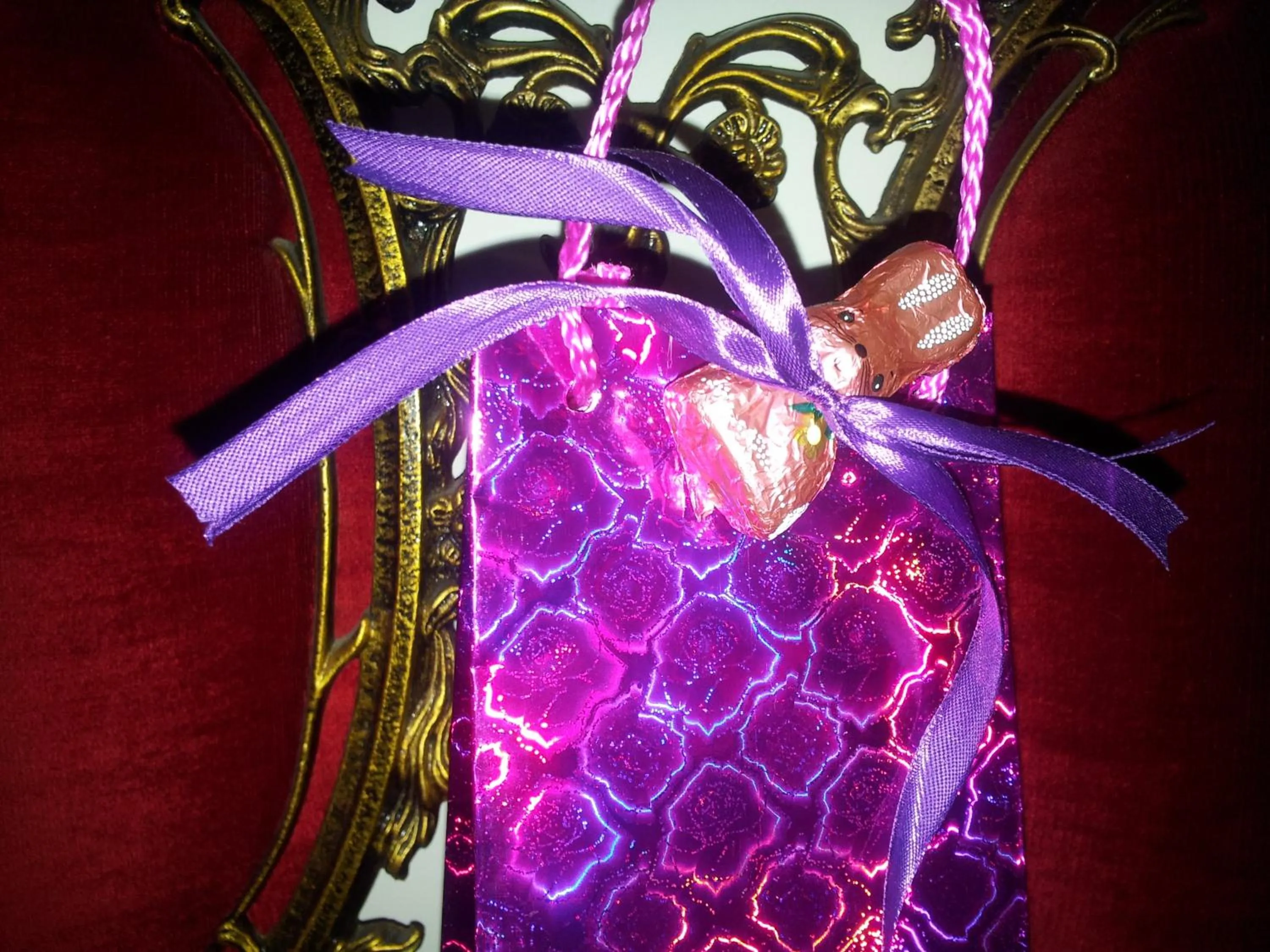 Food in Whatever Art B&B