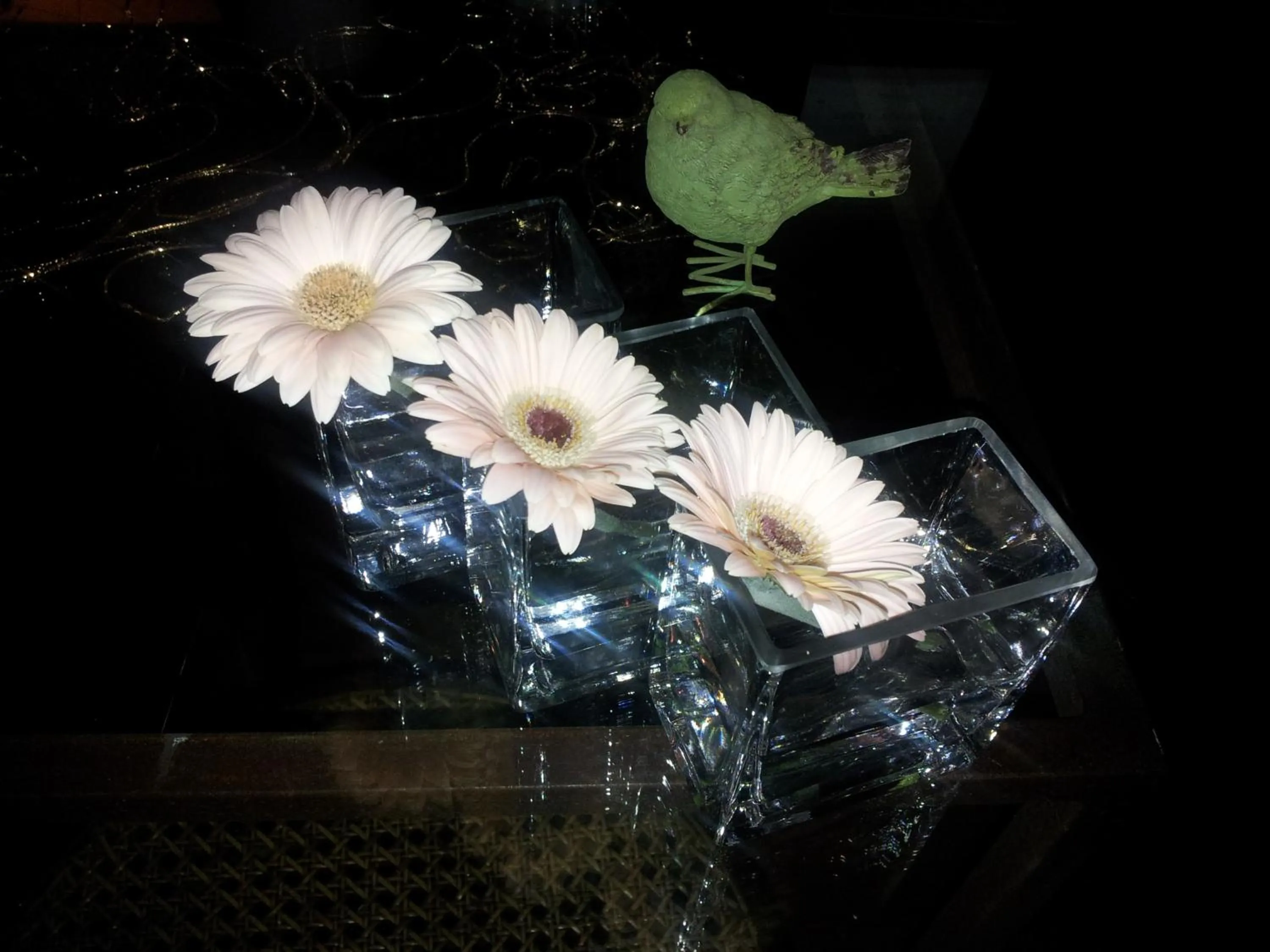 Restaurant/places to eat in Whatever Art B&B