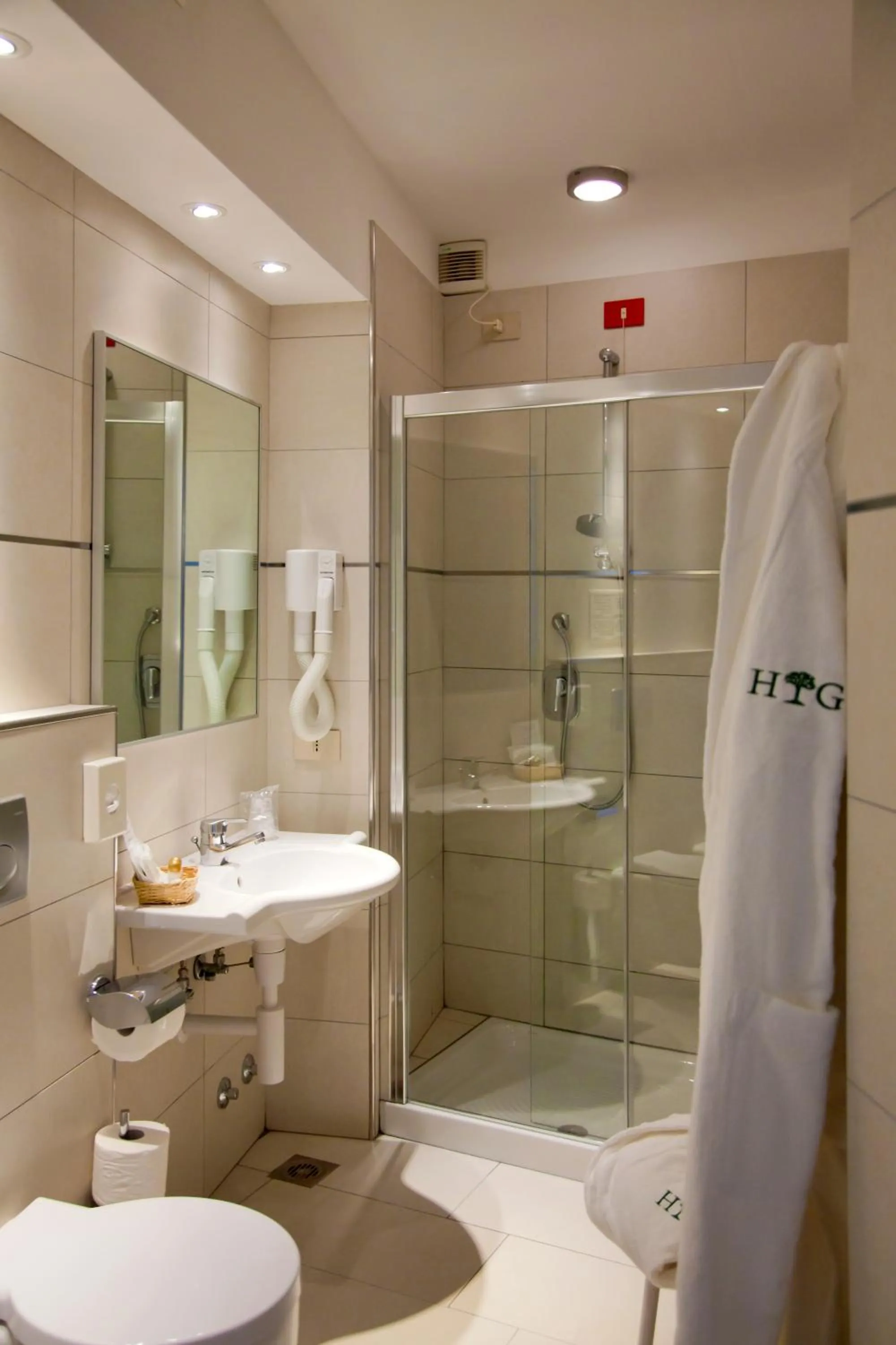 Hot Tub in Hotel Garden Sea Wellness & Spa 4 stelle superior