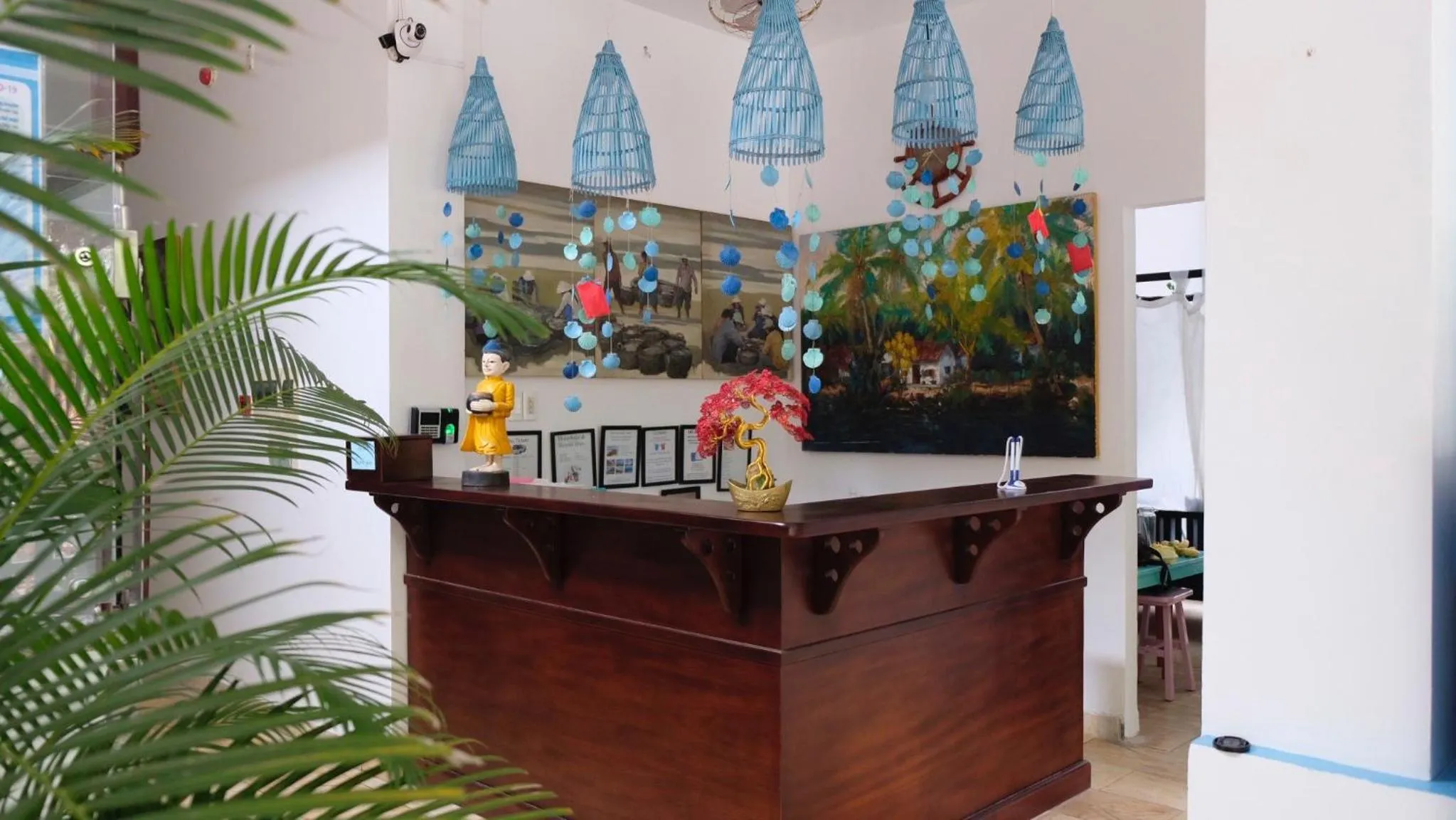 La Marina Boutique Hotel & Spa