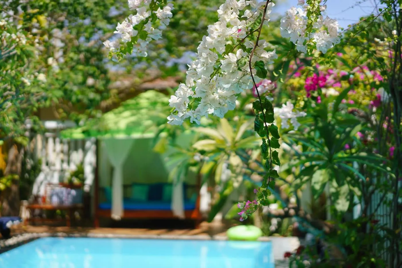 La Marina Boutique Hotel & Spa