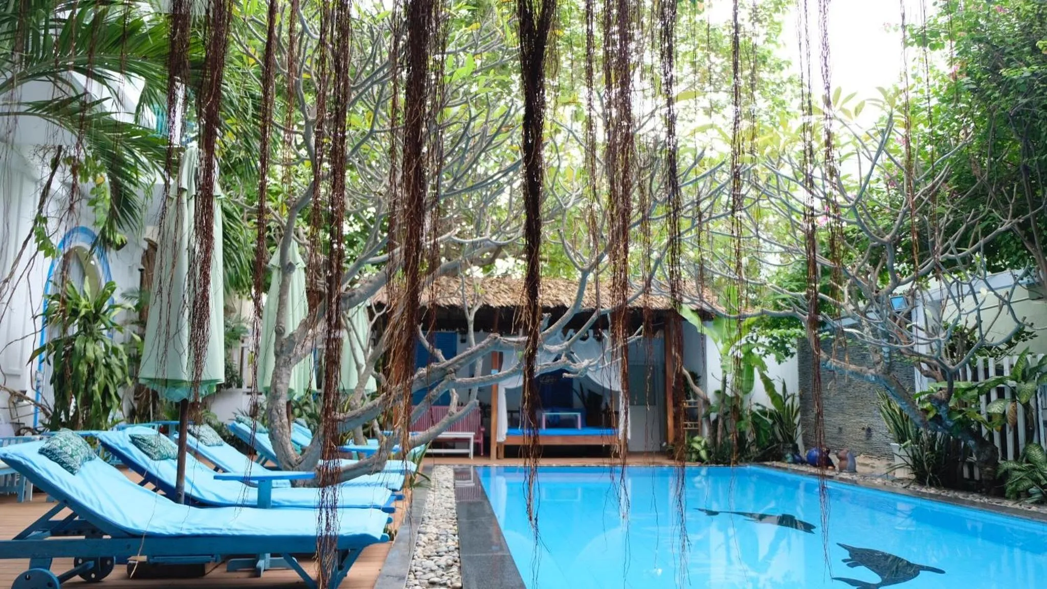 La Marina Boutique Hotel & Spa