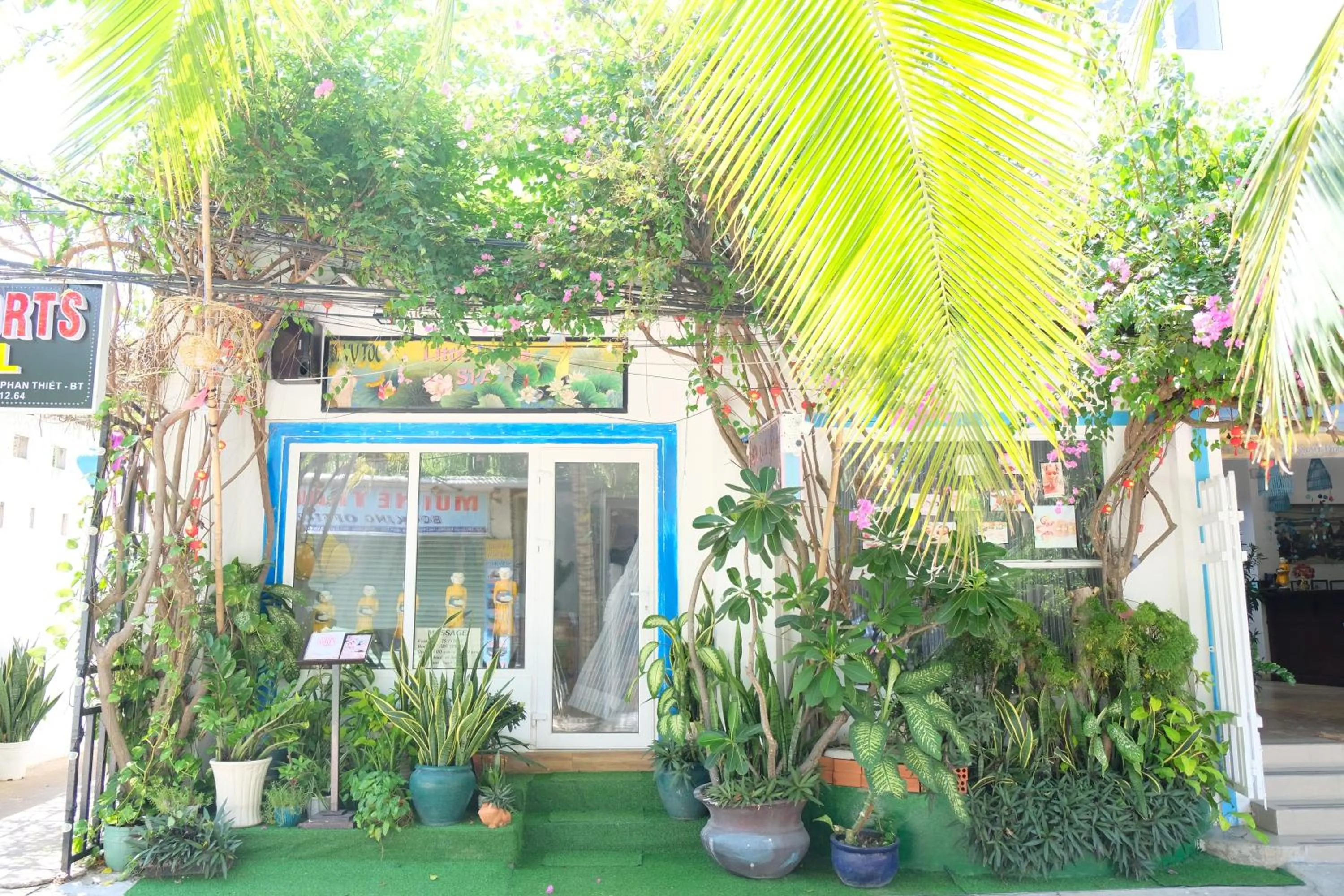 La Marina Boutique Hotel & Spa