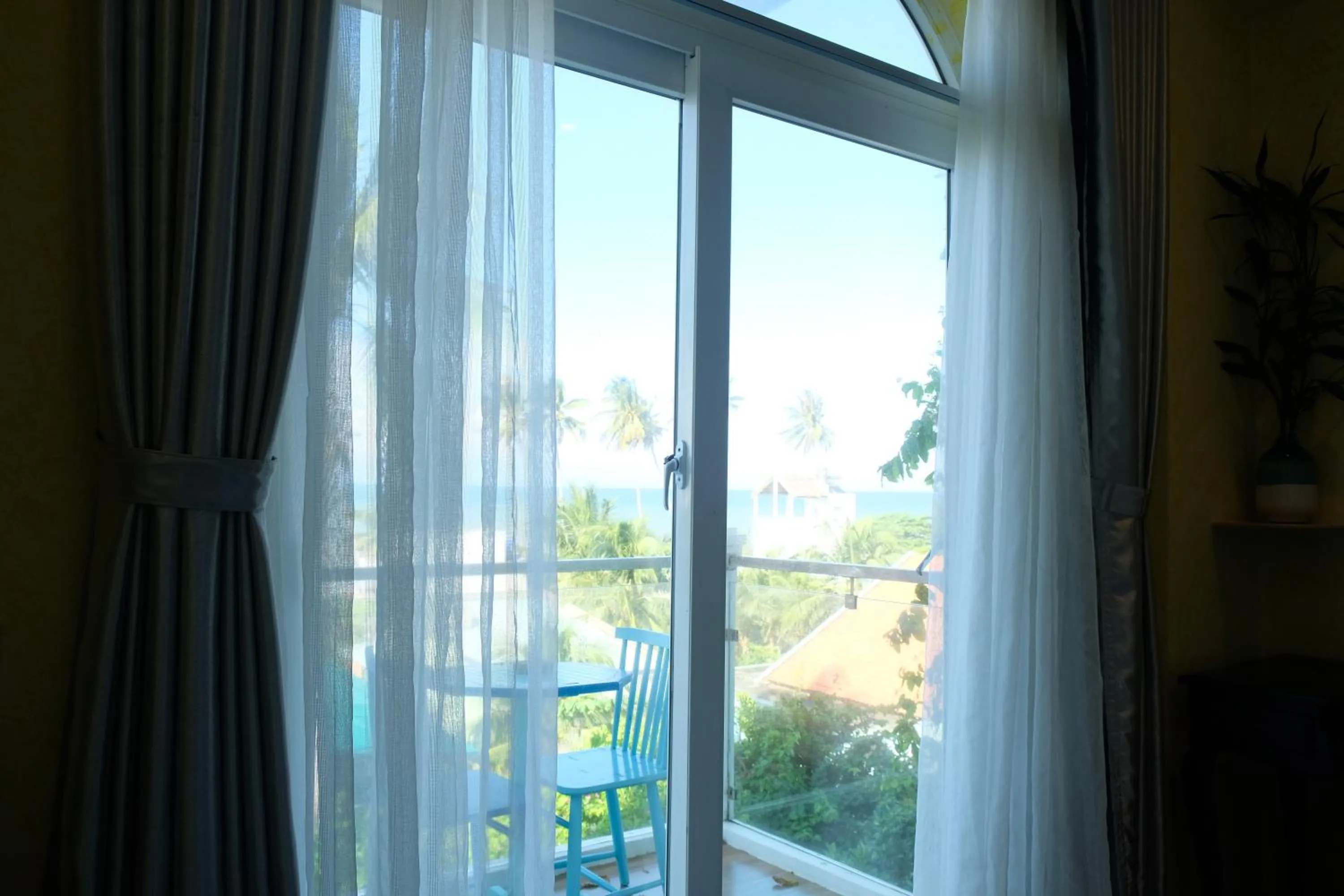 La Marina Boutique Hotel & Spa