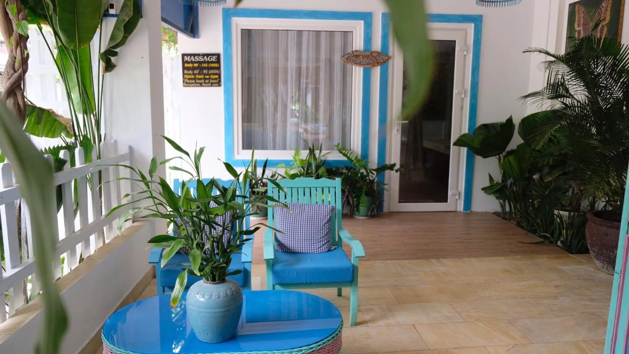 La Marina Boutique Hotel & Spa