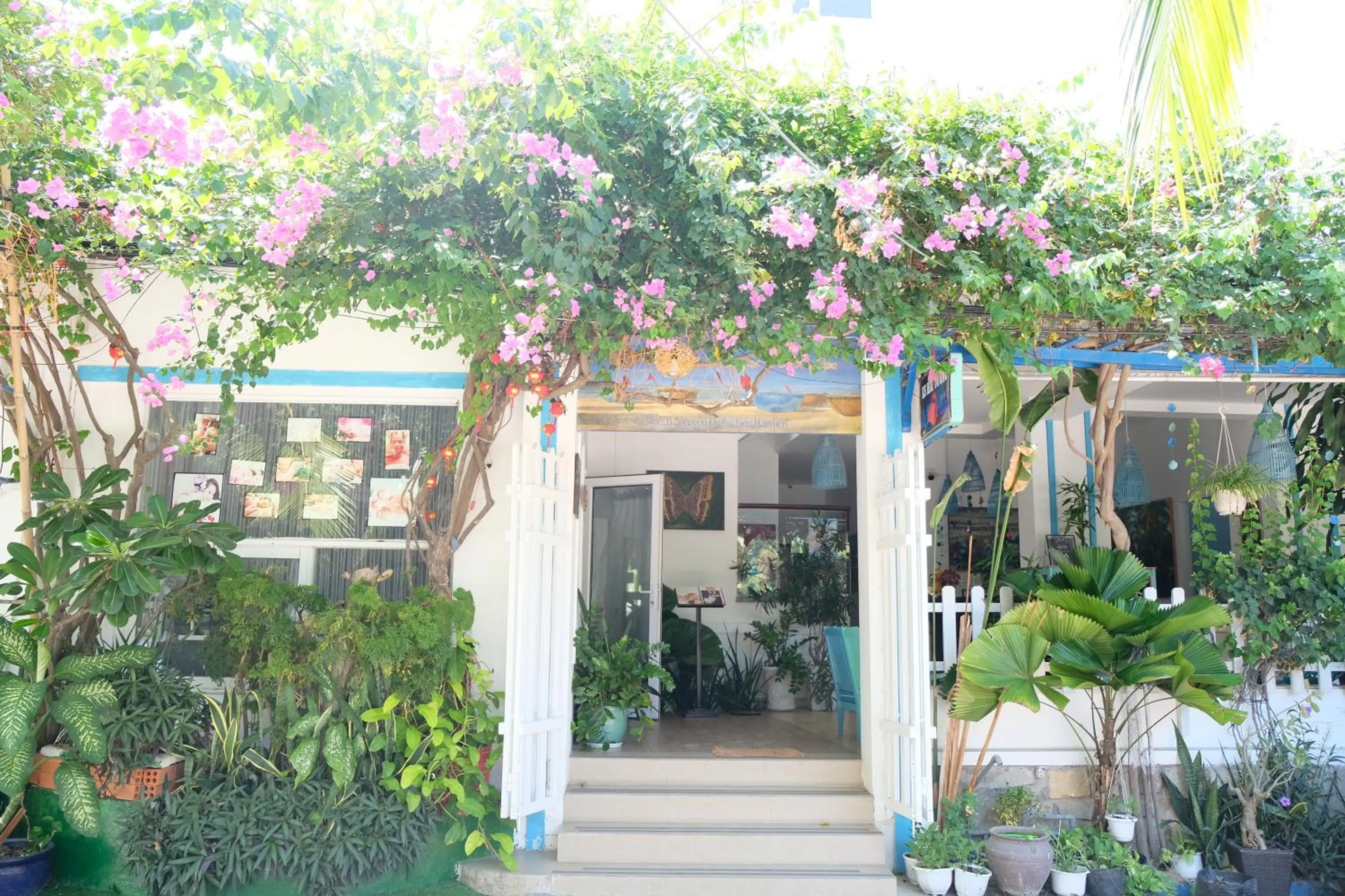 La Marina Boutique Hotel & Spa