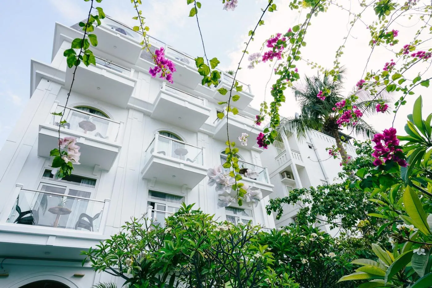 La Marina Boutique Hotel & Spa