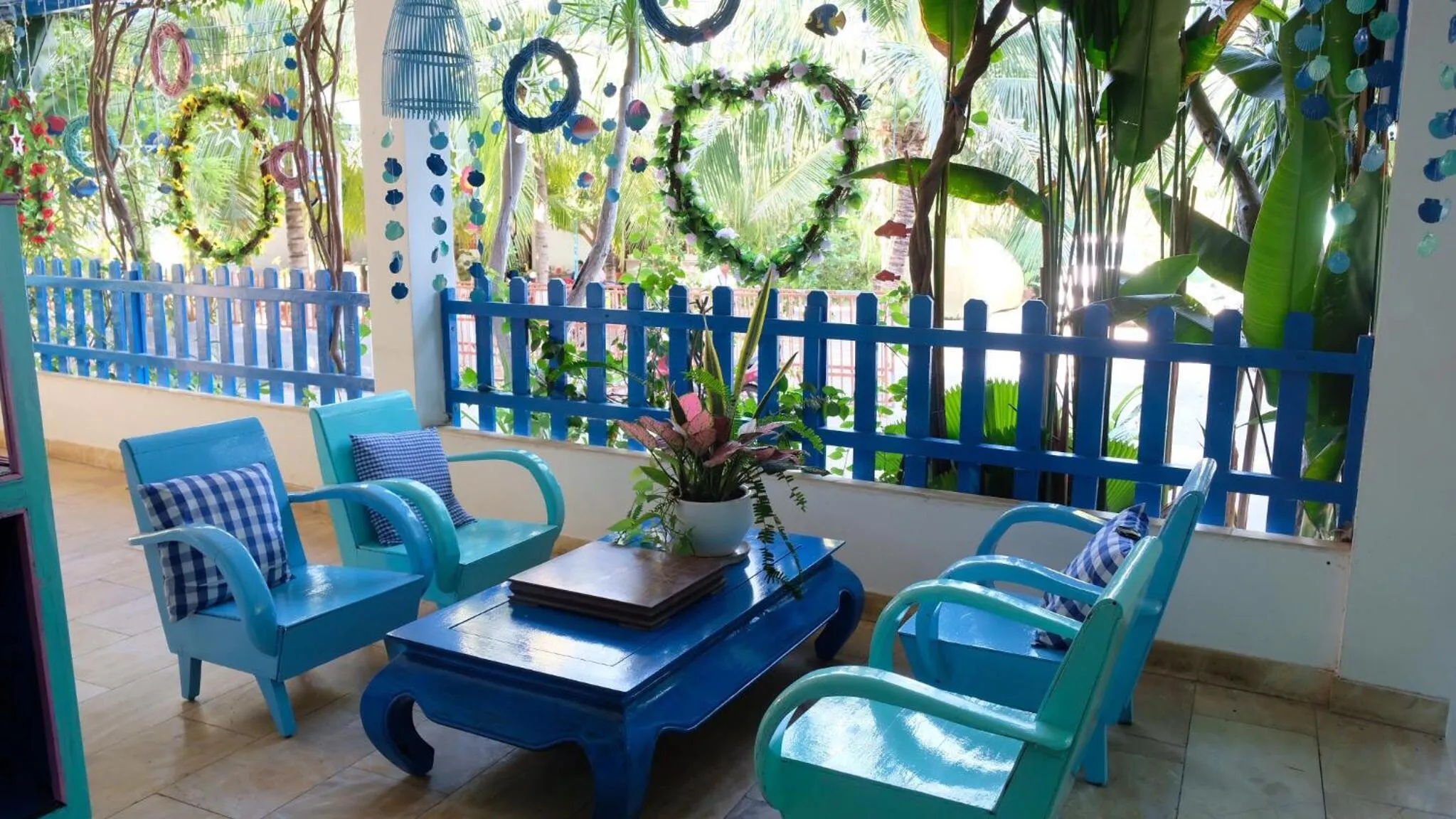 La Marina Boutique Hotel & Spa