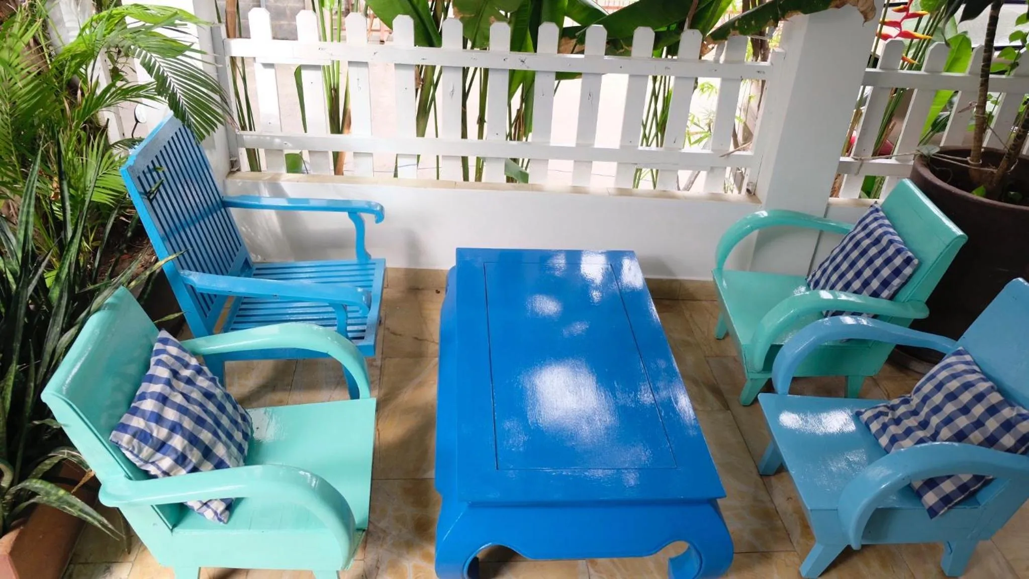 La Marina Boutique Hotel & Spa