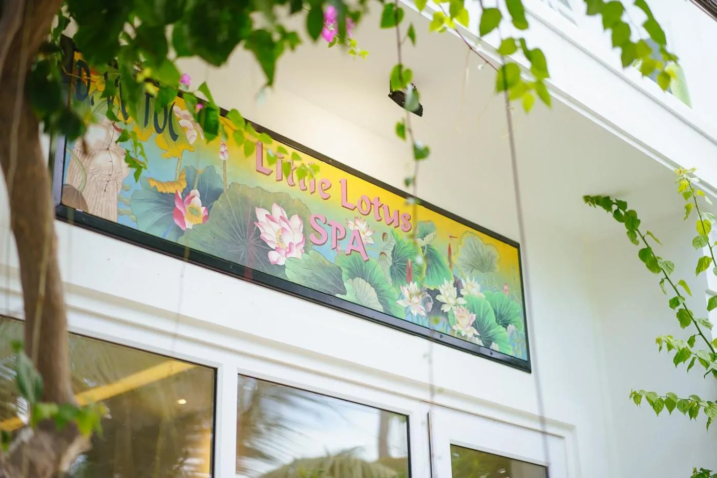 La Marina Boutique Hotel & Spa