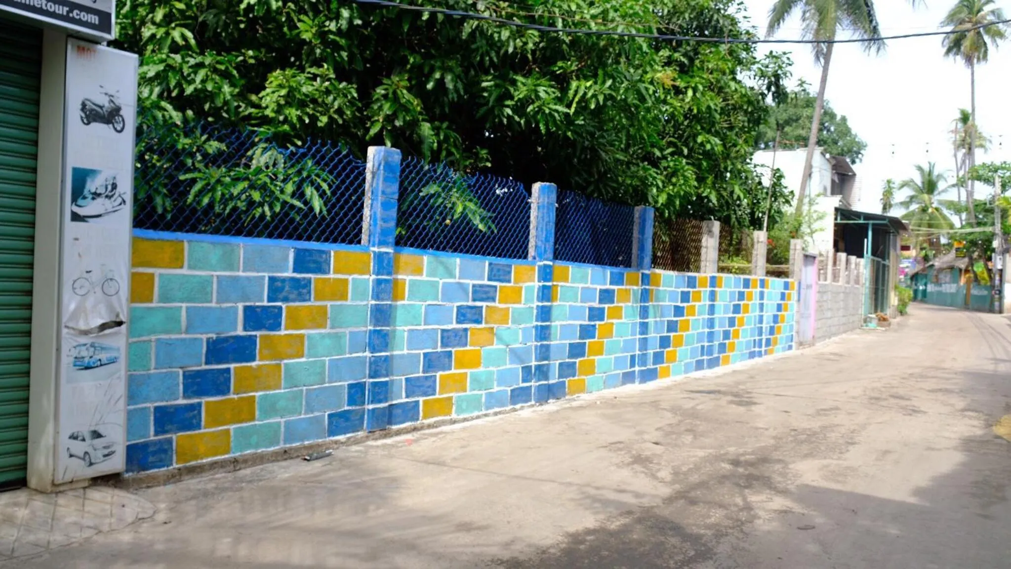 La Marina Boutique Hotel & Spa