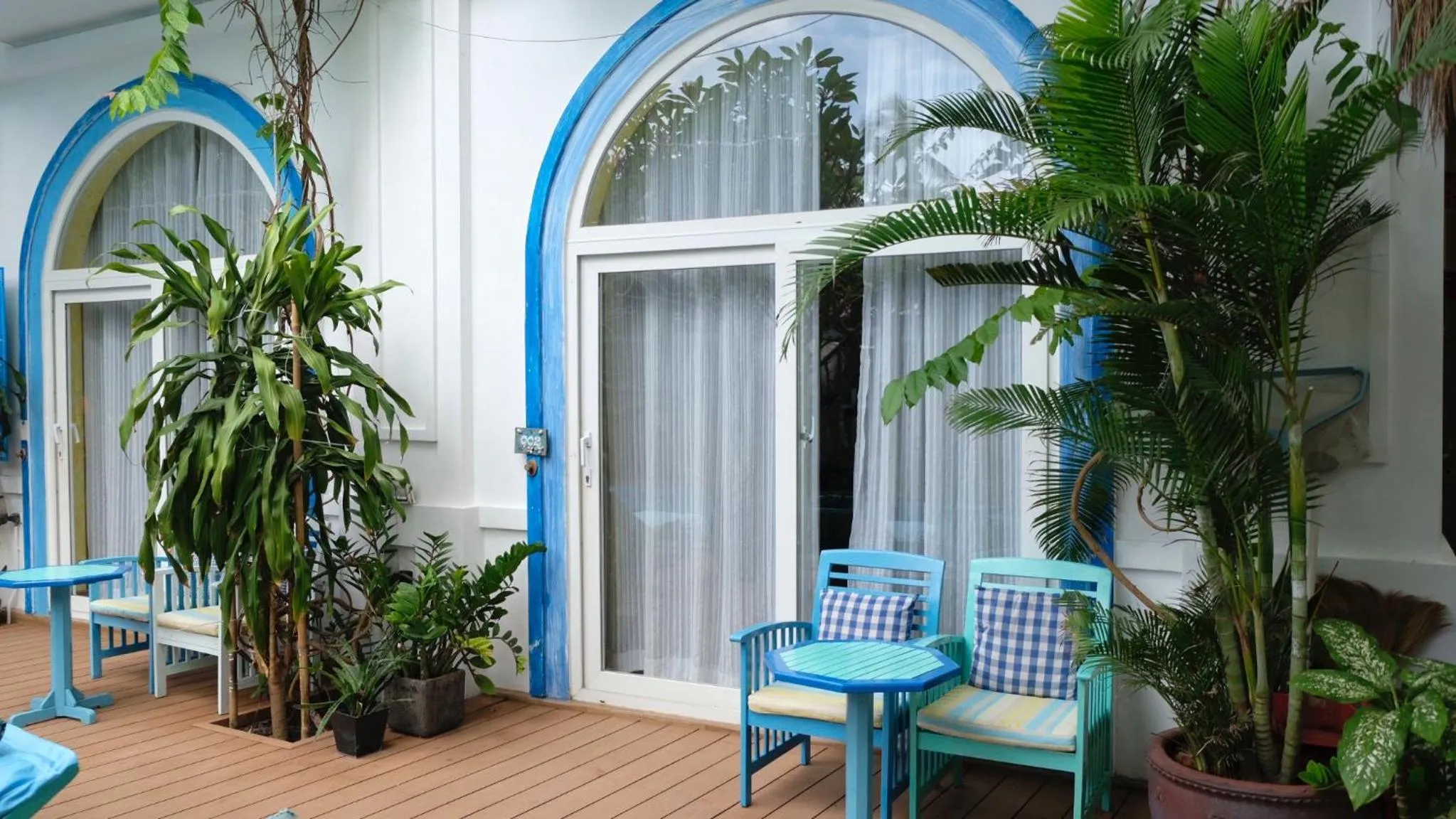 La Marina Boutique Hotel & Spa