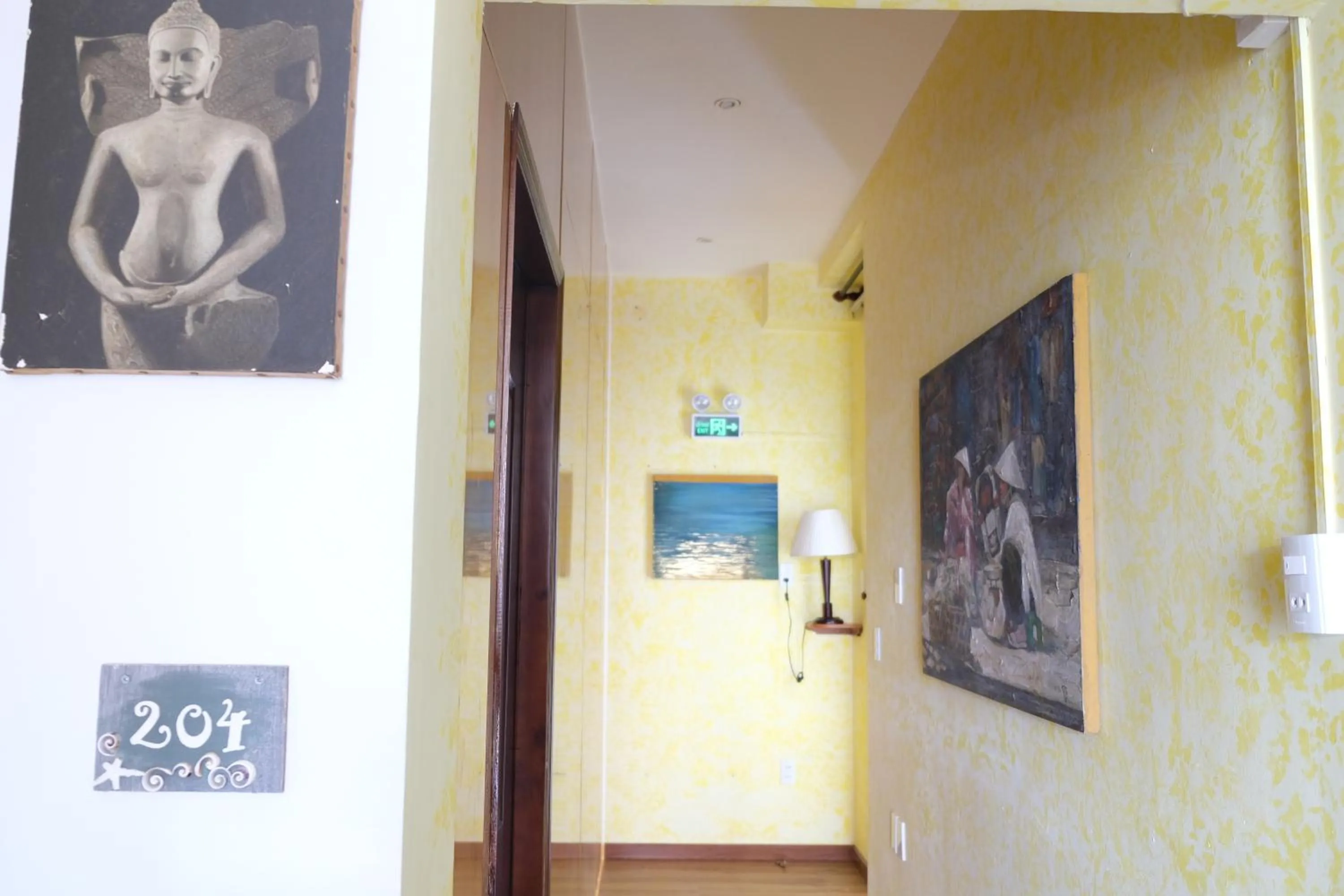 La Marina Boutique Hotel & Spa